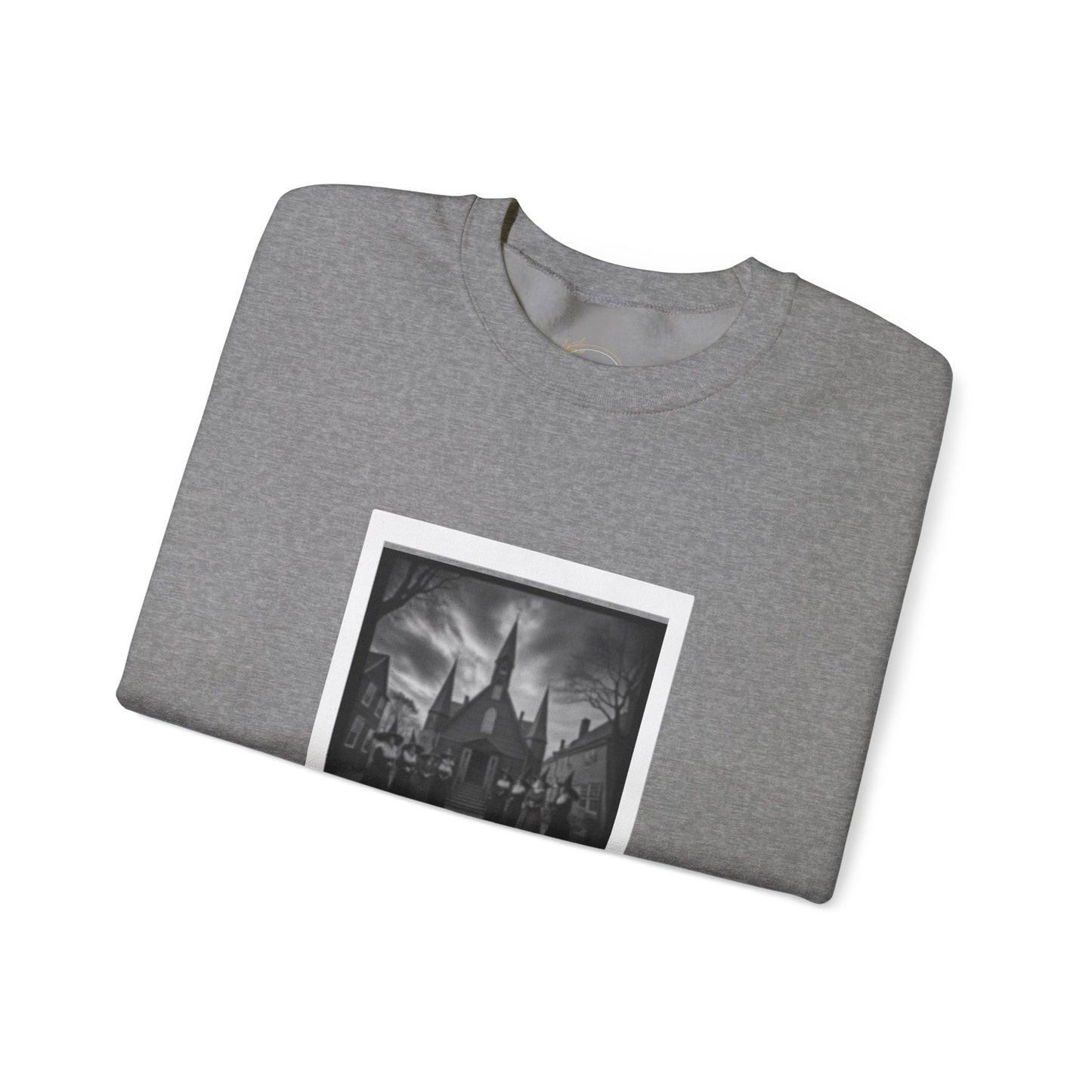 Ancestors of Salem Witches Sweatshirt