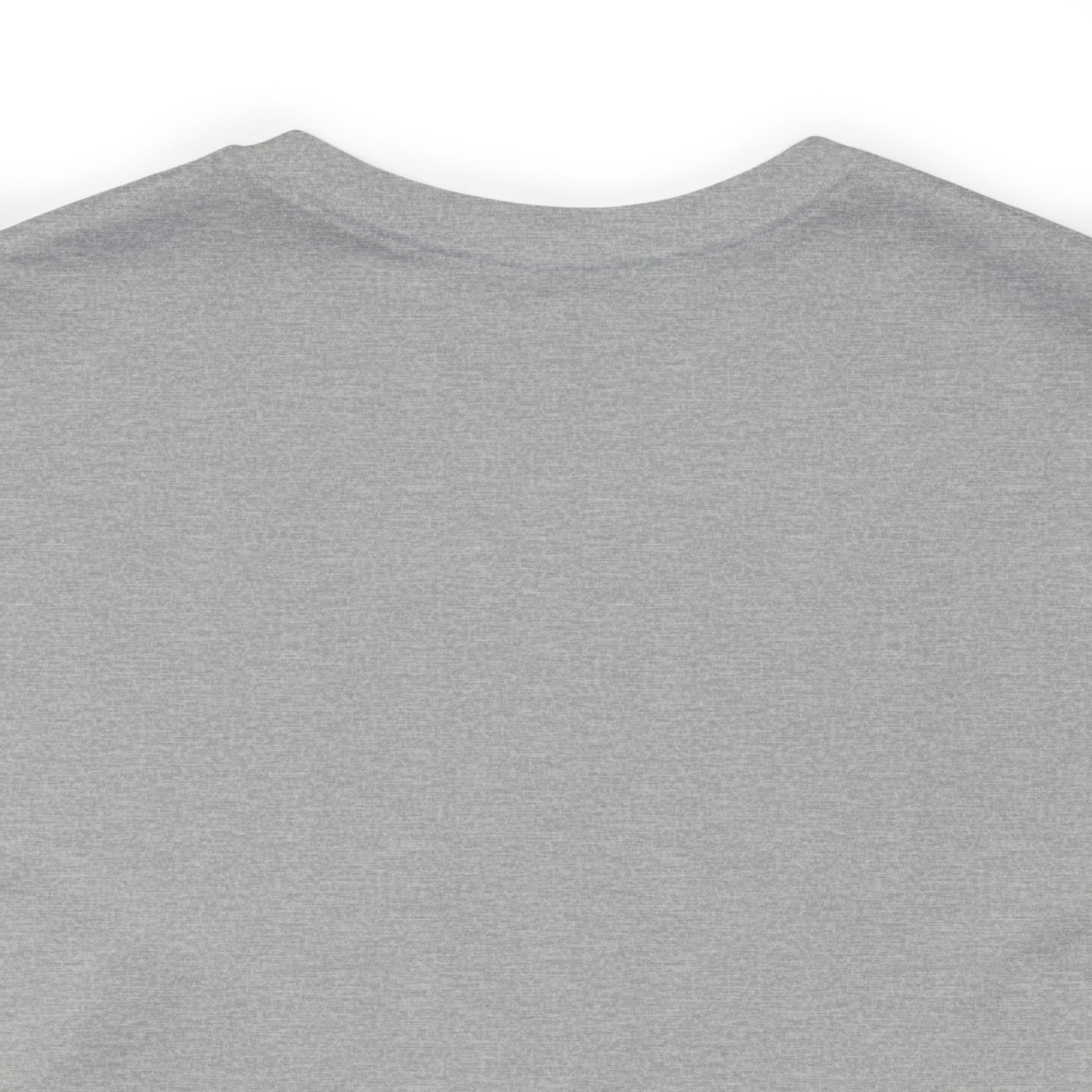 Crow Unisex Jersey Short Sleeve Tee