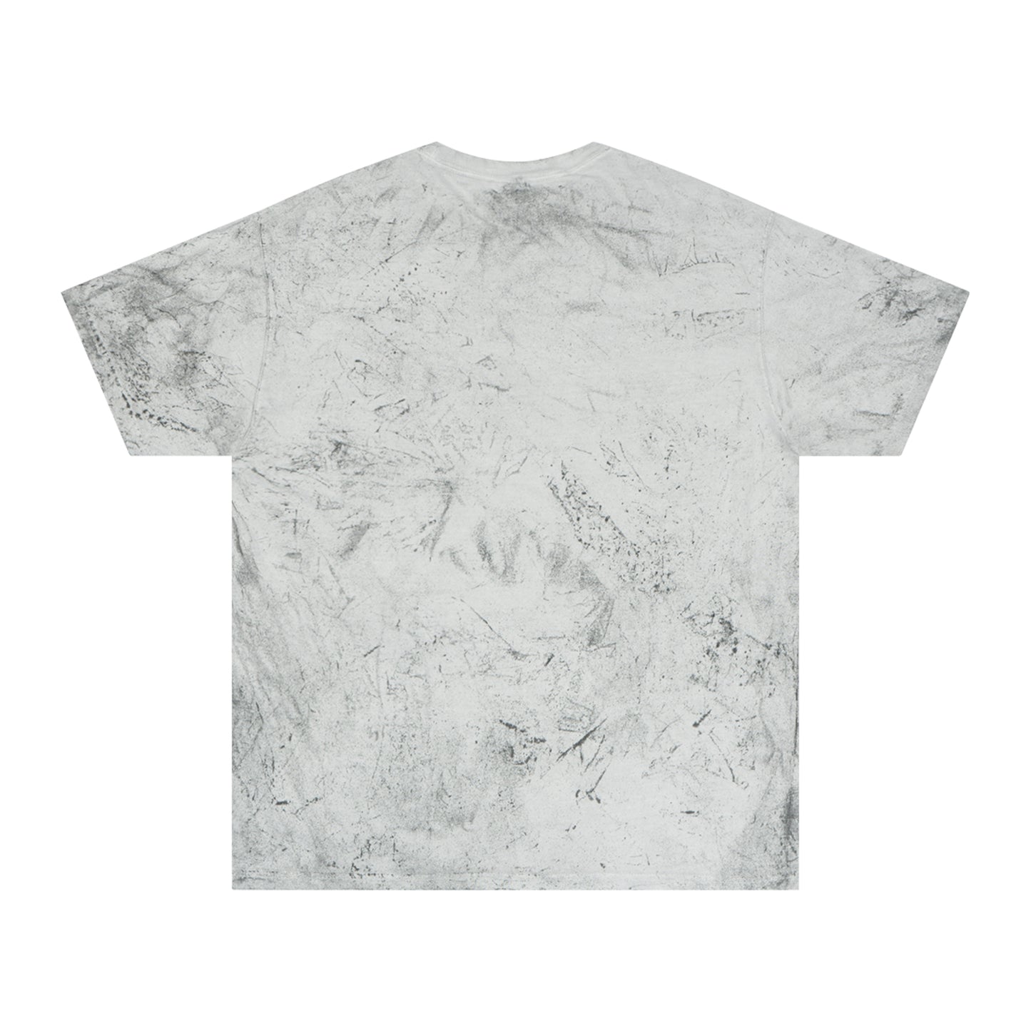Simple Cancer Color Blast T-Shirt
