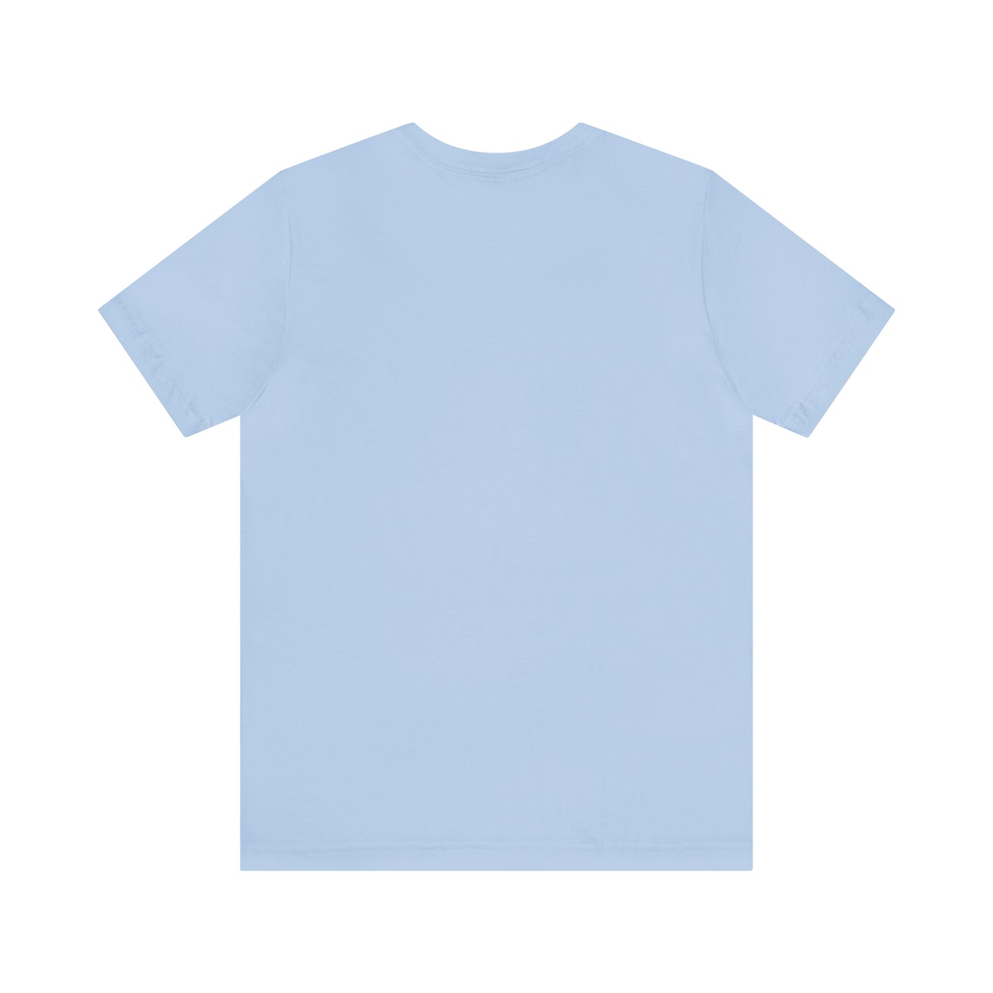 Crow Unisex Jersey Short Sleeve Tee