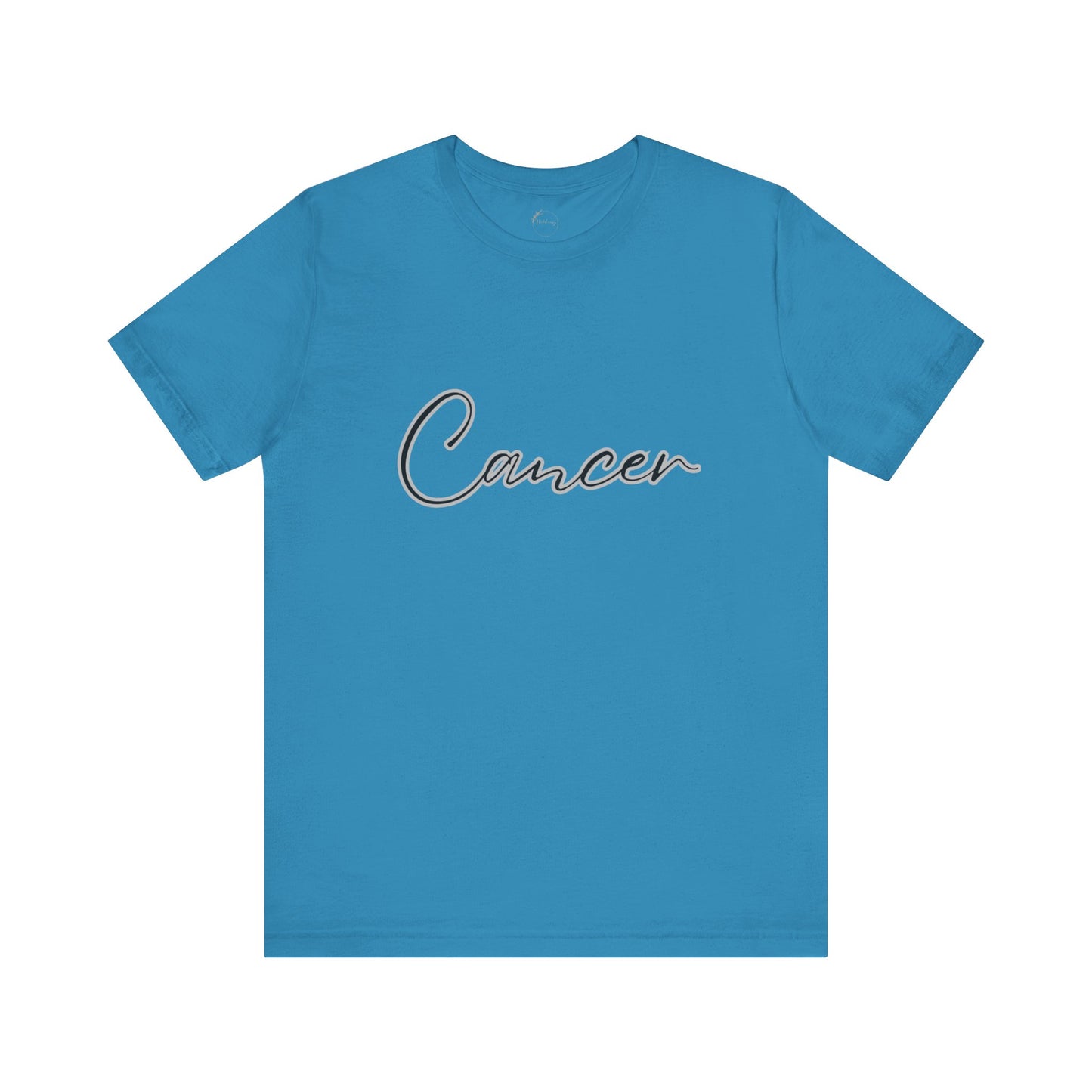 Cancer Zodiac Name T-Shirt