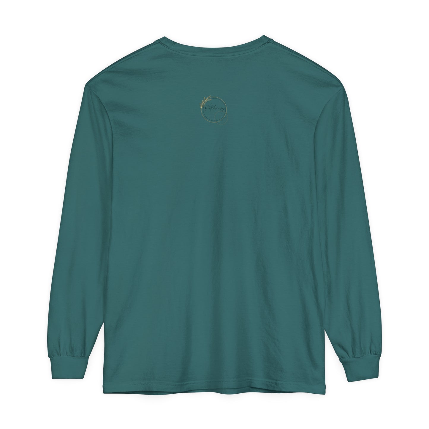 Horrors House Unisex Long Sleeve T-Shirt