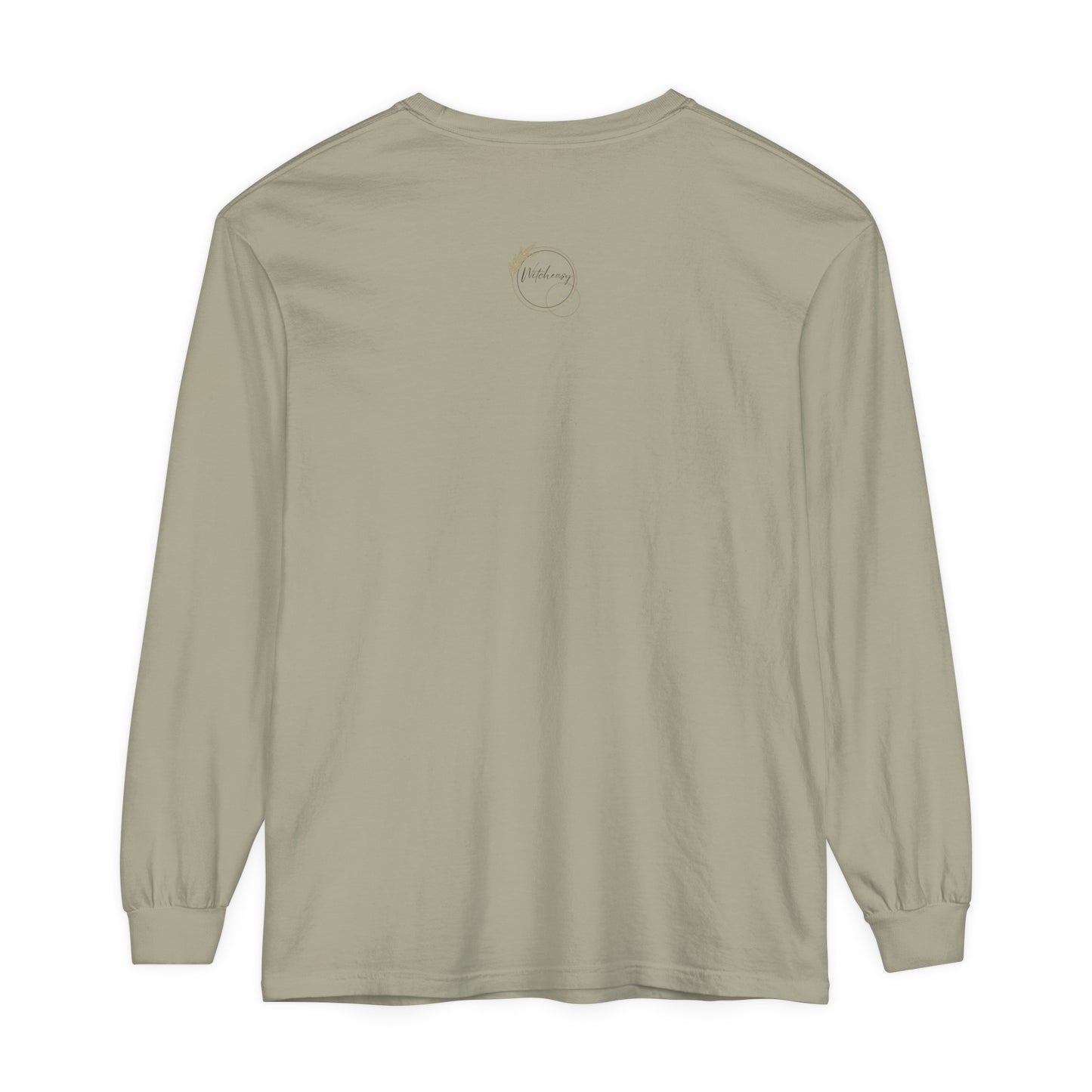 Horrors House Unisex Long Sleeve T-Shirt