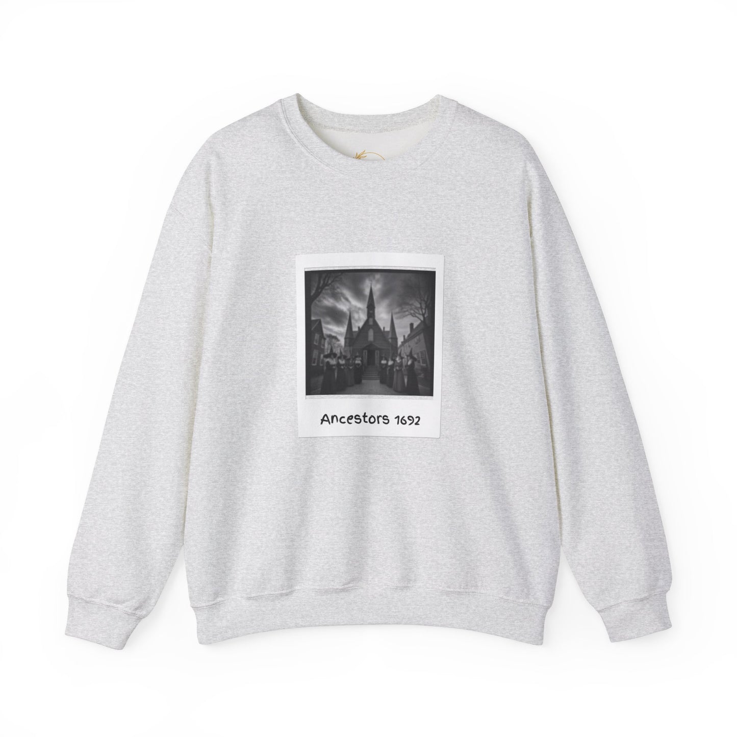 Ancestors of Salem Witches Sweatshirt