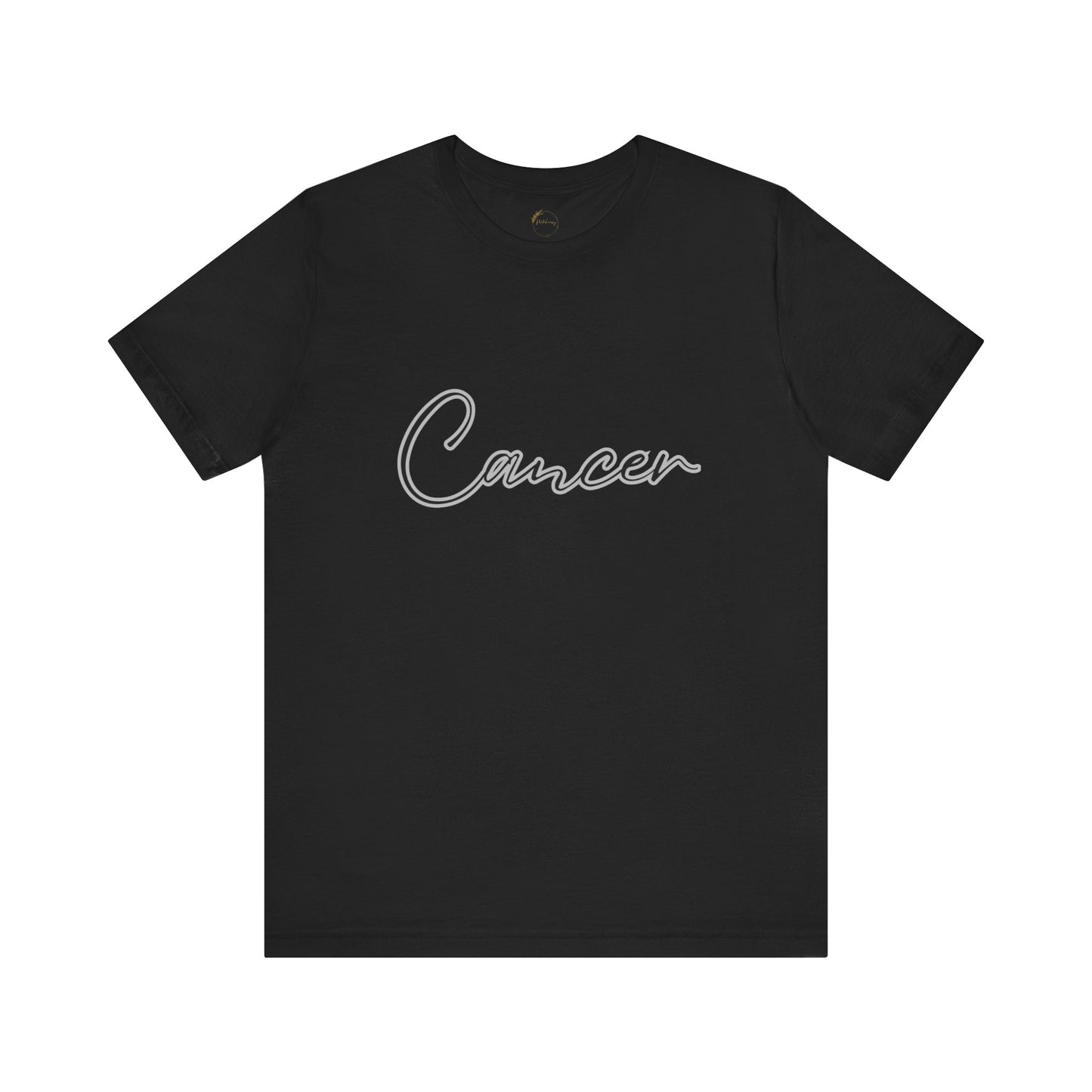 Cancer Zodiac Name T-Shirt