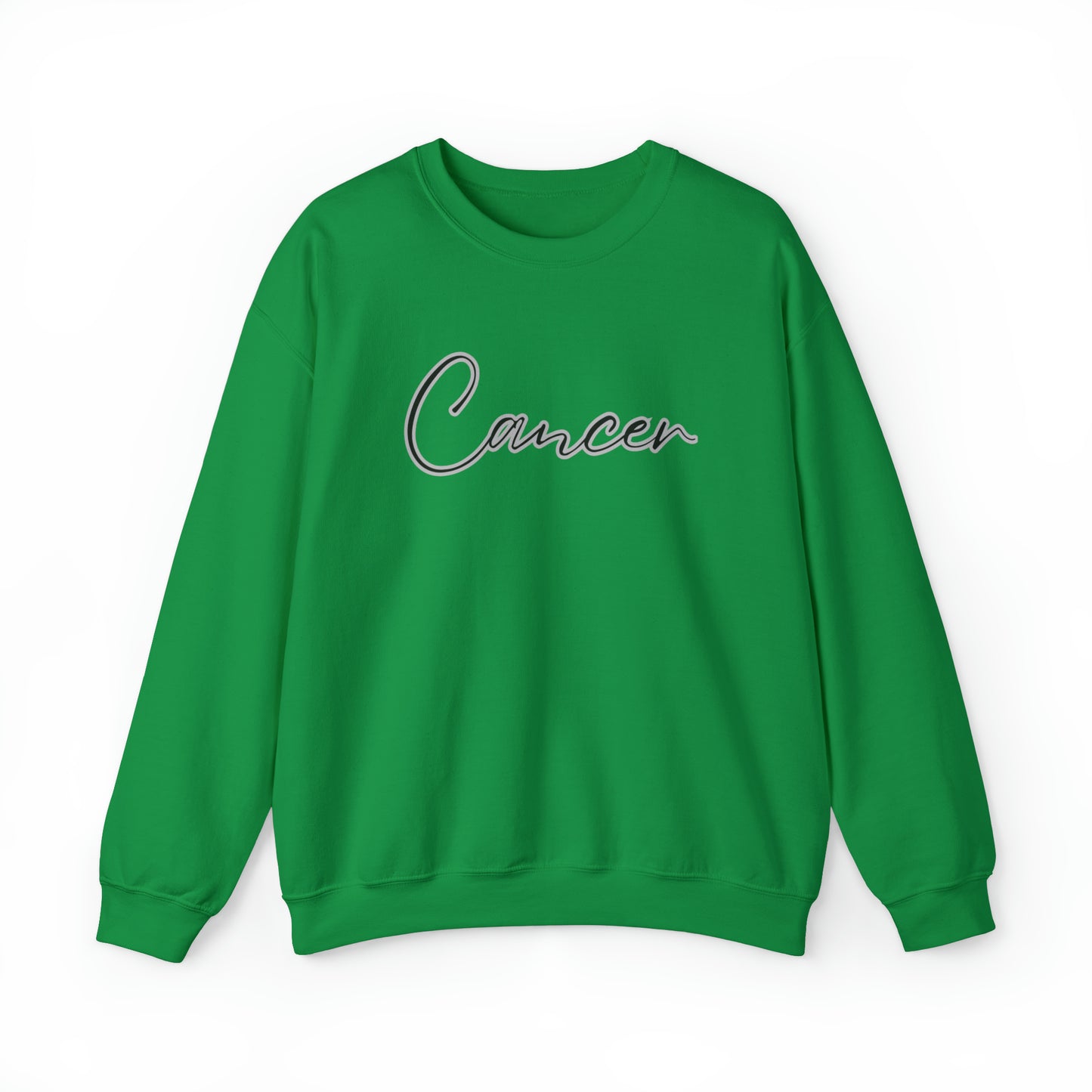 Cancer Sweatshirt
