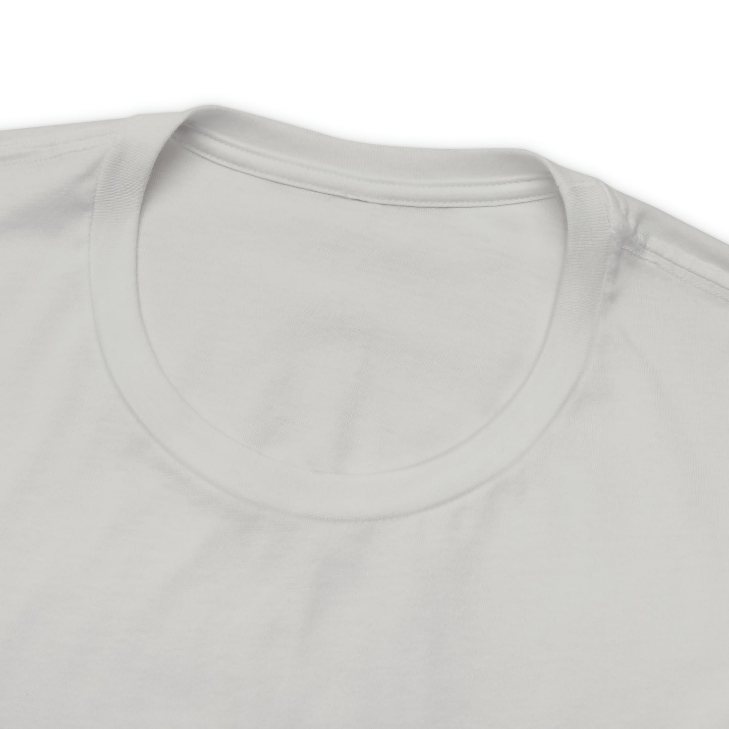 Crow Unisex Jersey Short Sleeve Tee