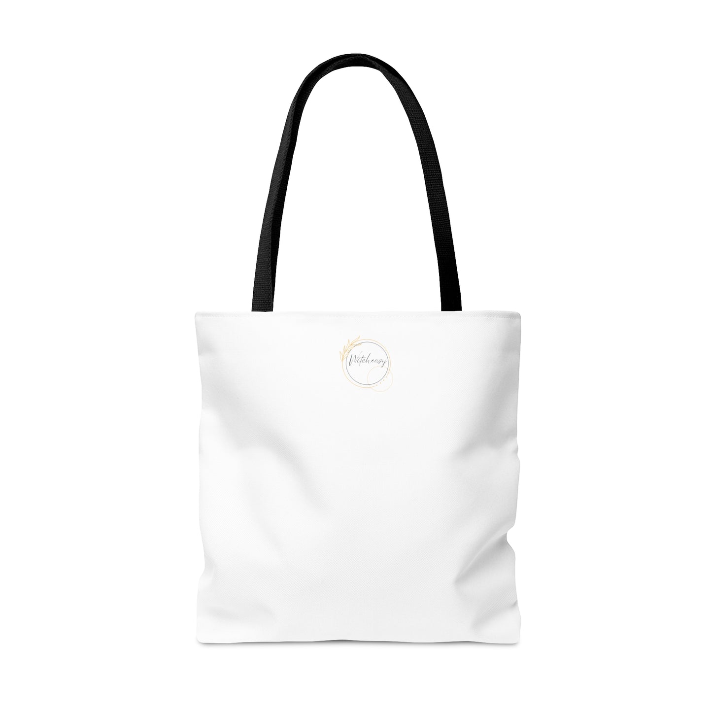 Familiar Tote - Cow