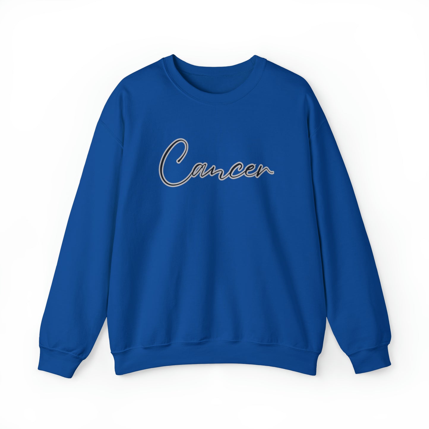 Cancer Sweatshirt