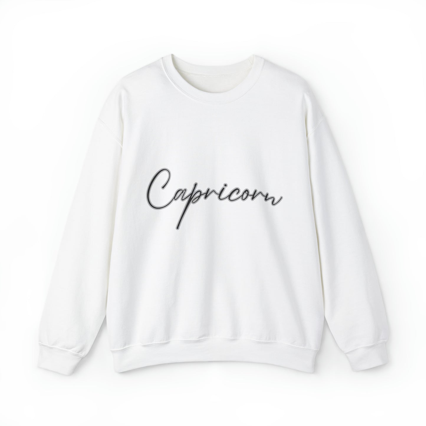 Capricorn Sweatshirt
