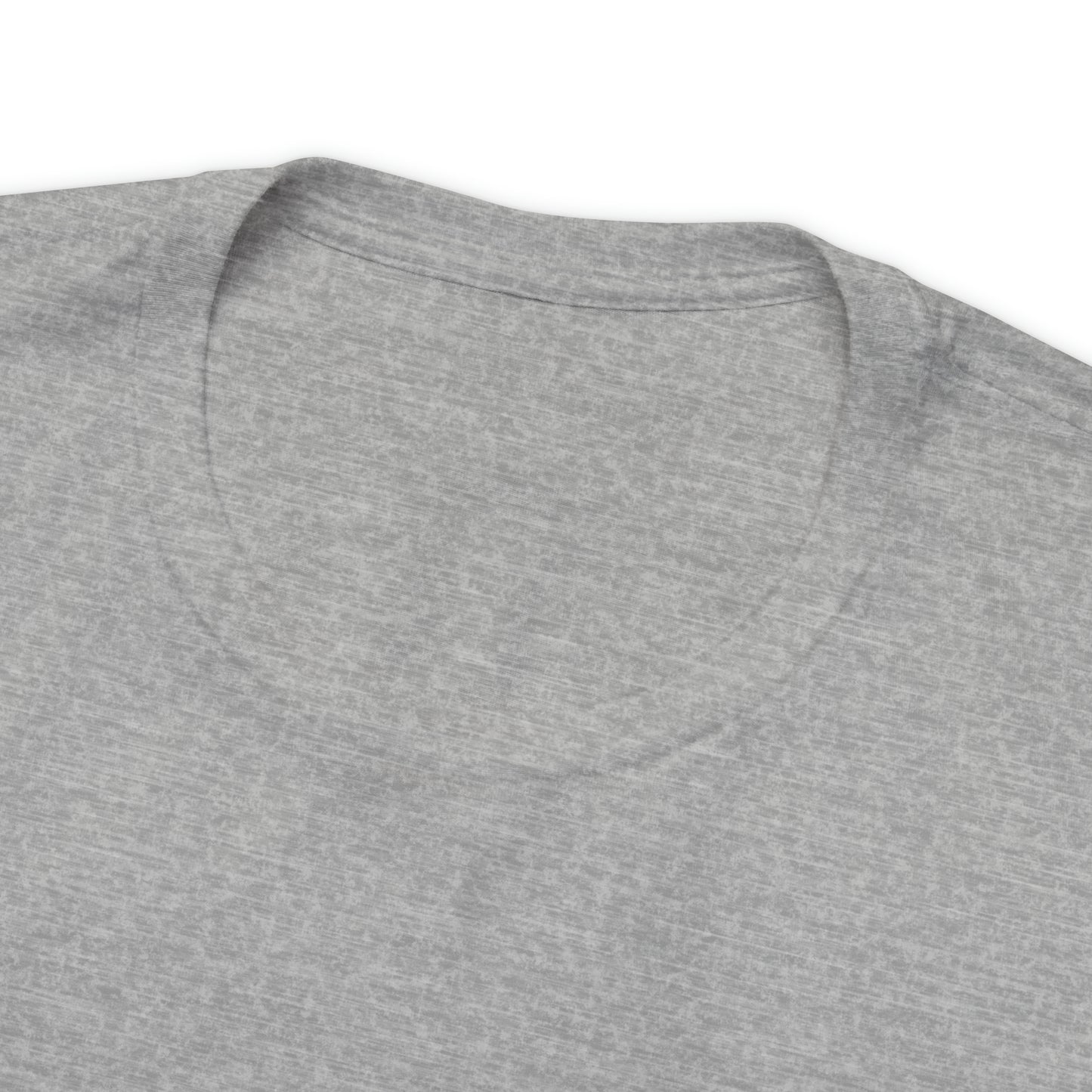 Crow Unisex Jersey Short Sleeve Tee