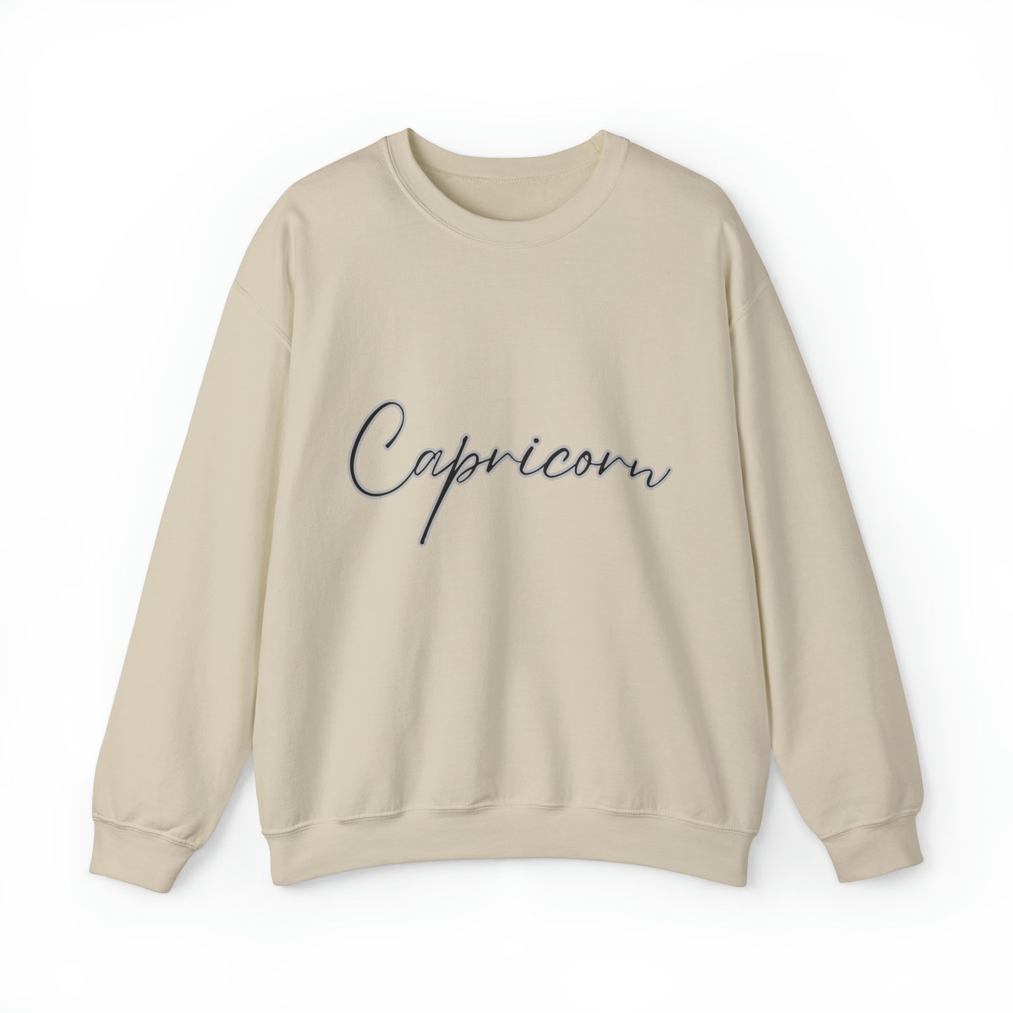 Capricorn Sweatshirt