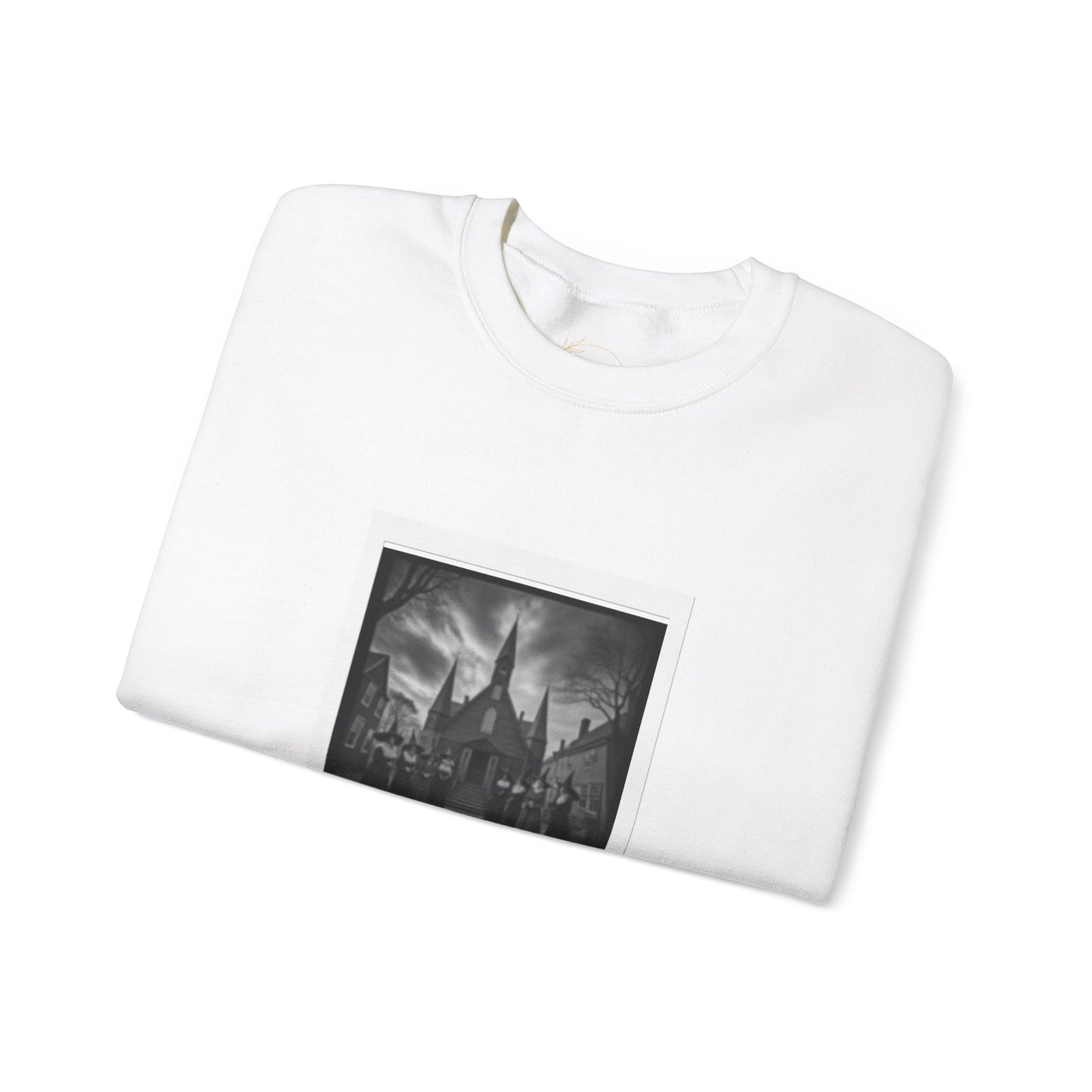 Ancestors of Salem Witches Sweatshirt