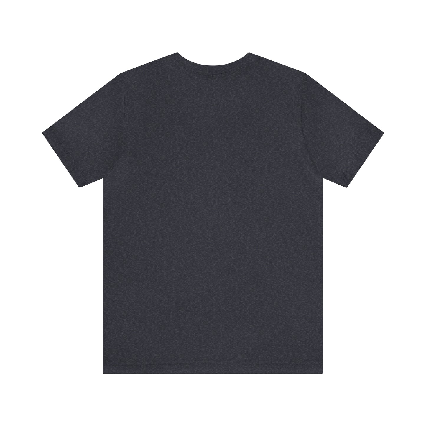 Crow Unisex Jersey Short Sleeve Tee