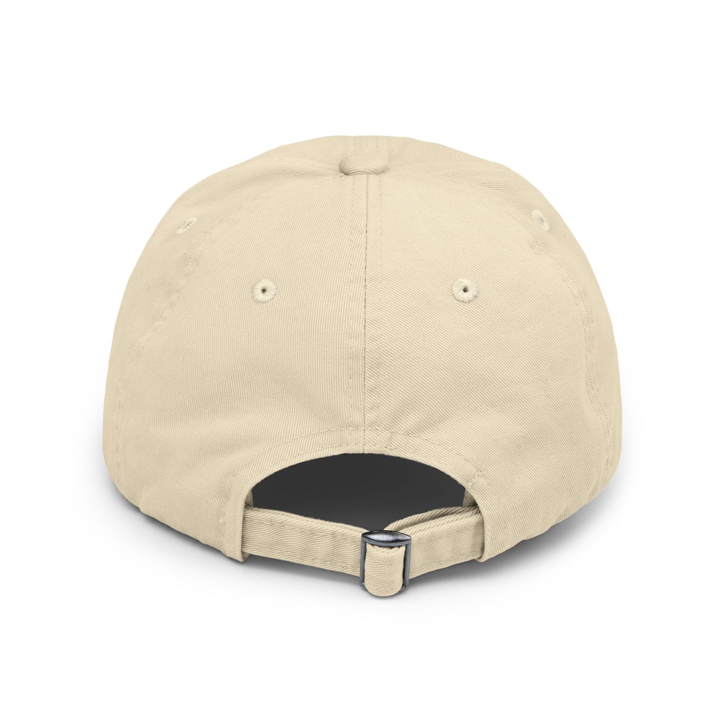 Band Unisex Distressed Cap