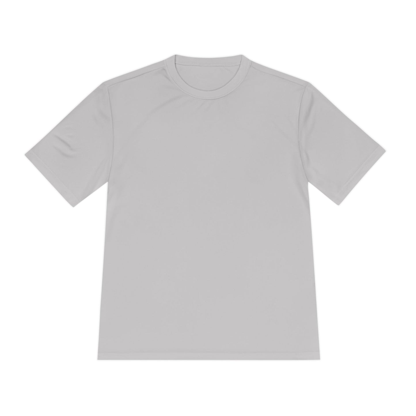 Balance Moisture Wicking Tee (back design) - Witcheasy
