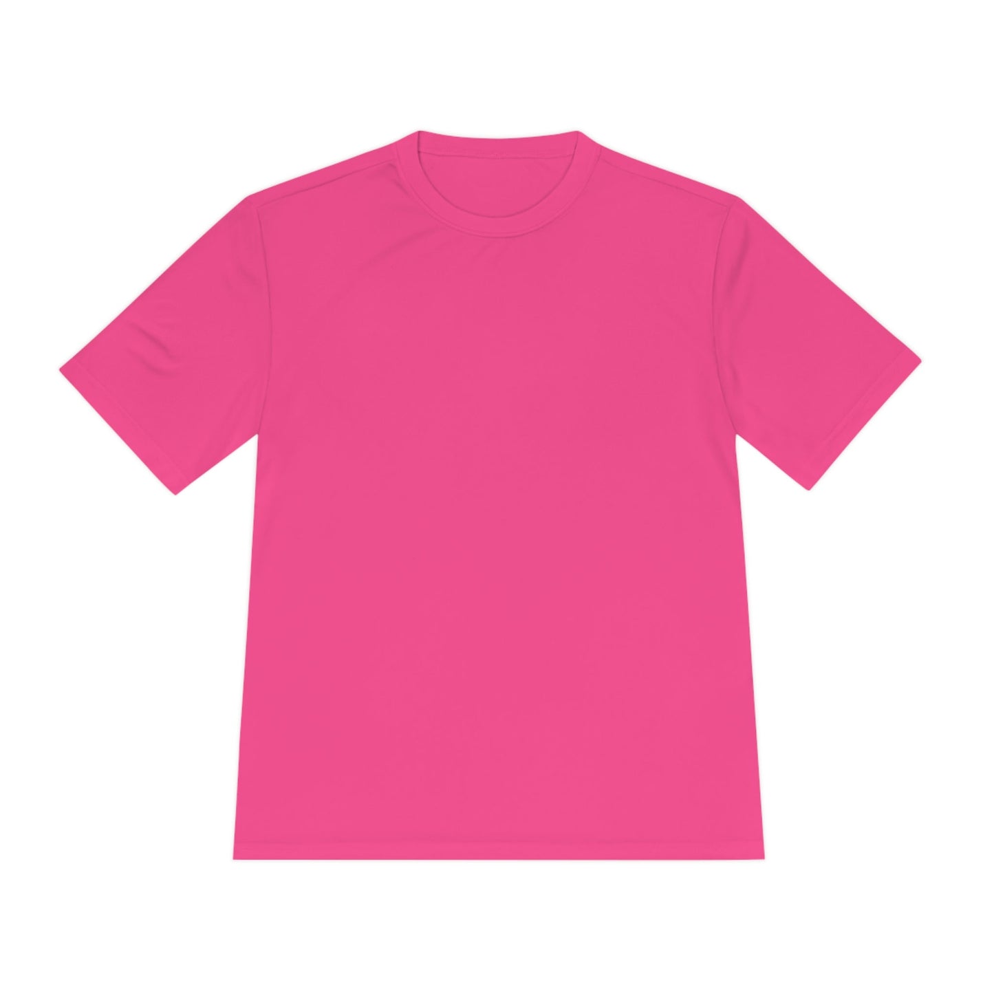 Balance Moisture Wicking Tee (back design) - Witcheasy