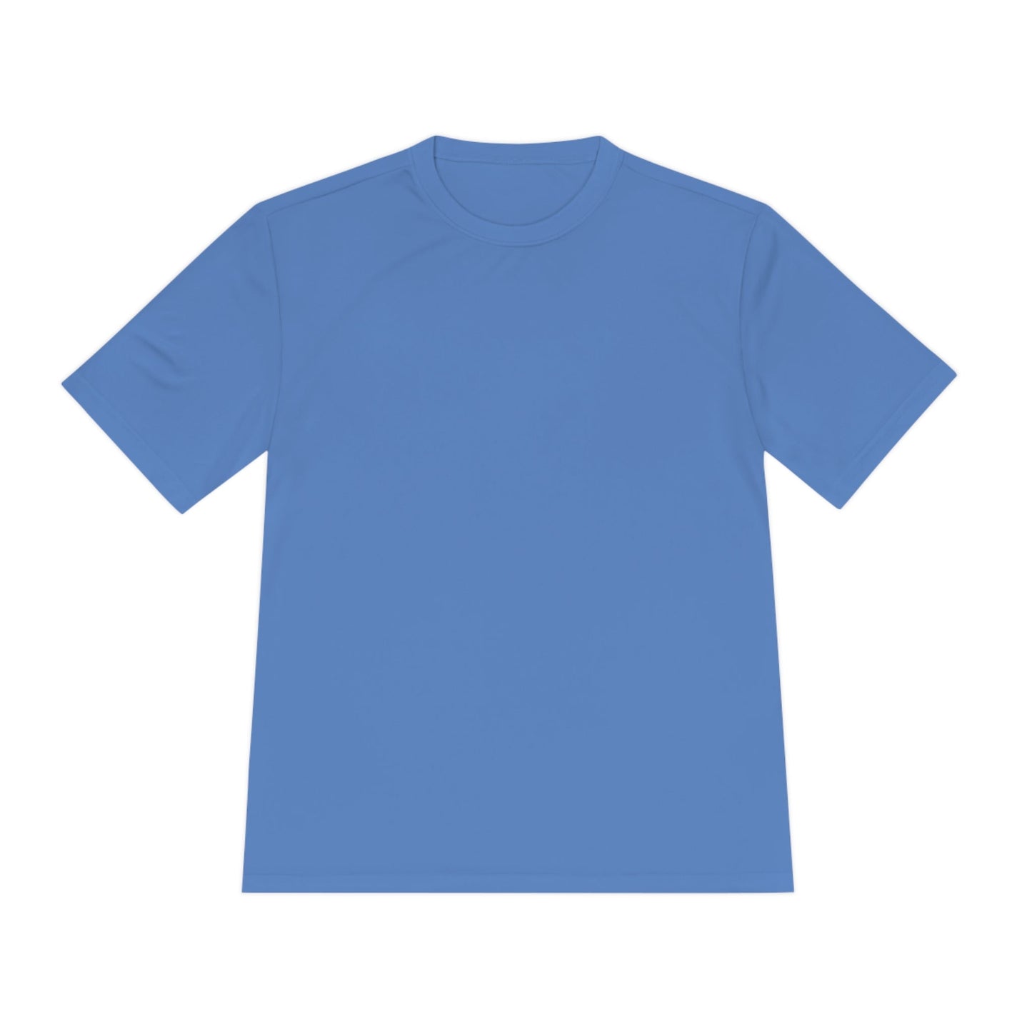 Balance Moisture Wicking Tee (back design) - Witcheasy