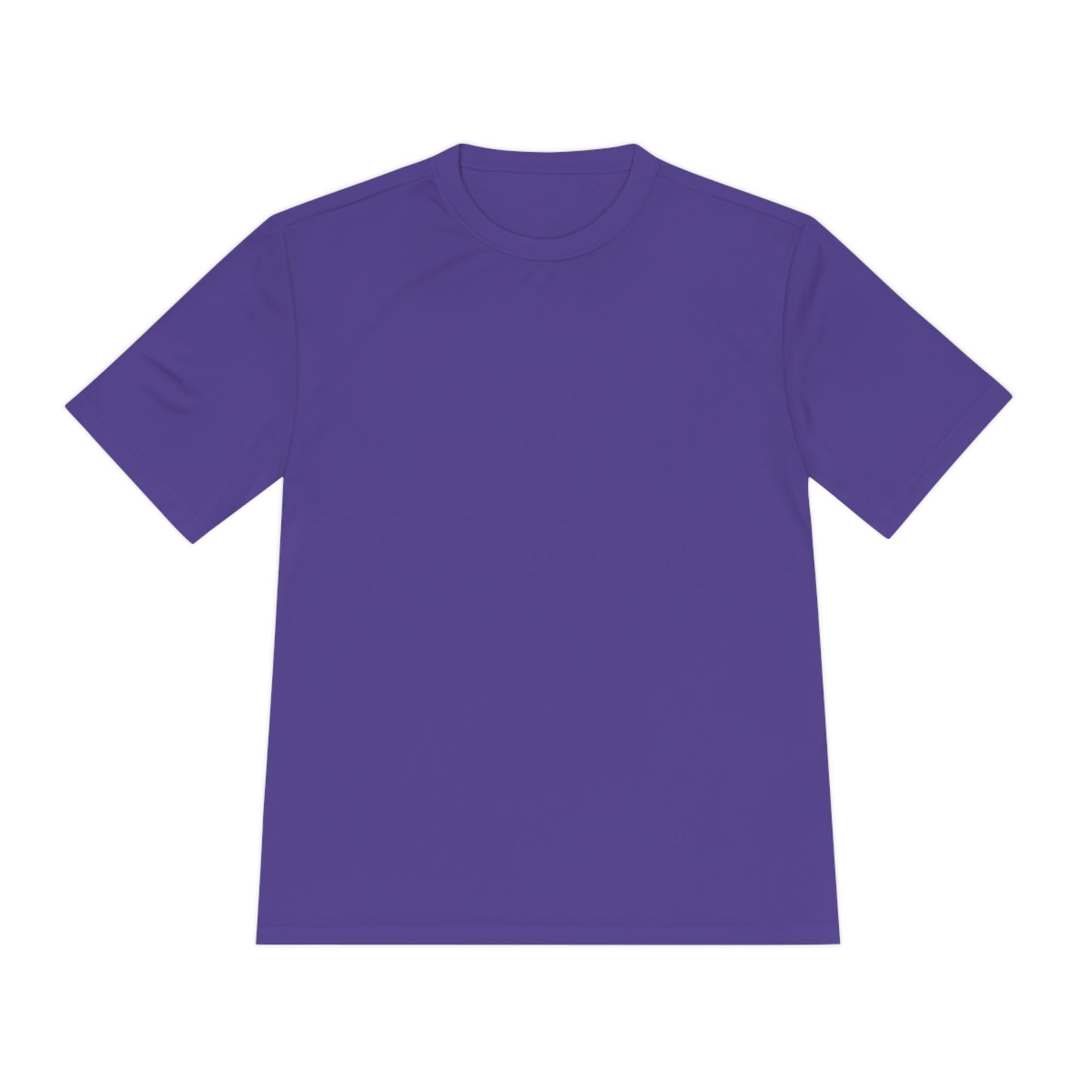 Balance Moisture Wicking Tee (back design) - Witcheasy