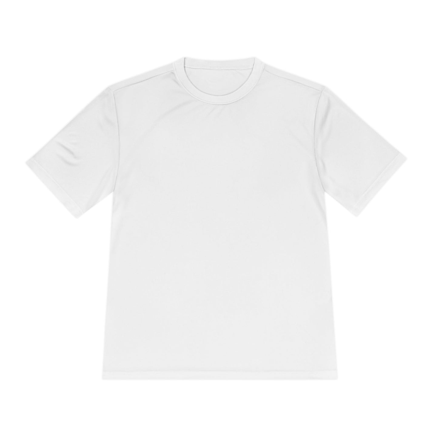 Balance Moisture Wicking Tee (back design) - Witcheasy
