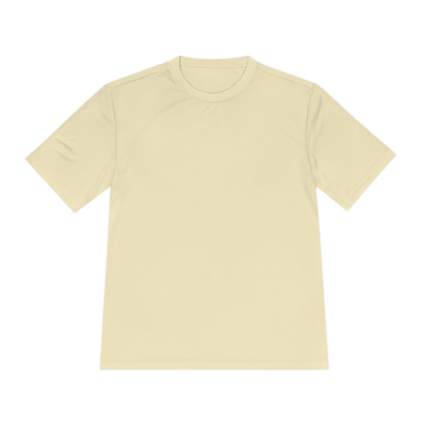 Balance Moisture Wicking Tee (back design) - Witcheasy