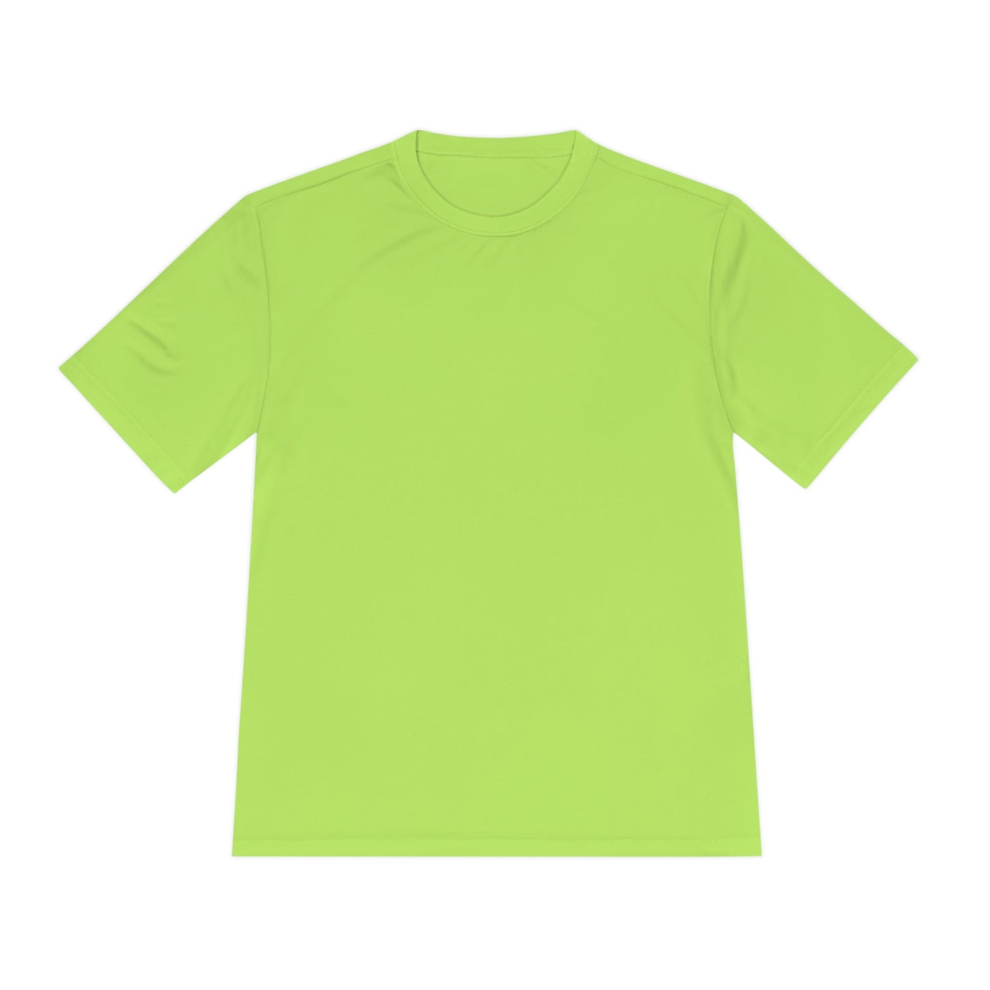 Balance Moisture Wicking Tee (back design) - Witcheasy