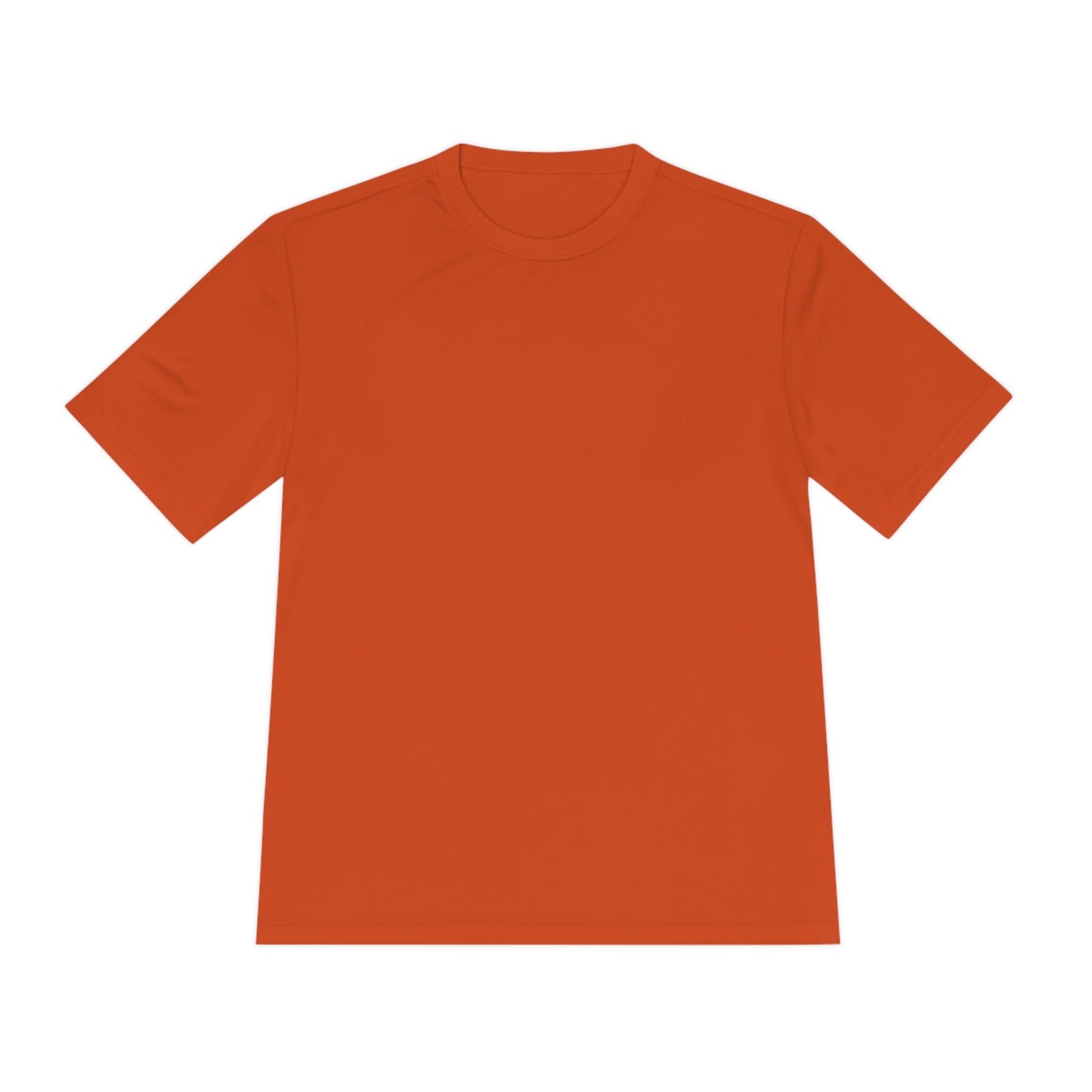 Balance Moisture Wicking Tee (back design) - Witcheasy