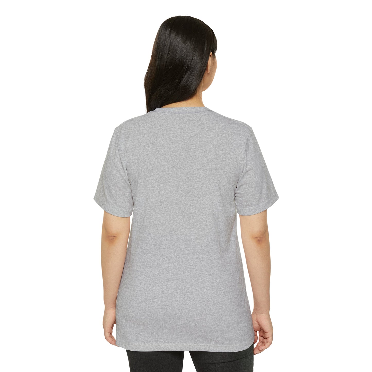 Blessed Be Recycled Organic T-Shirt - Witcheasy