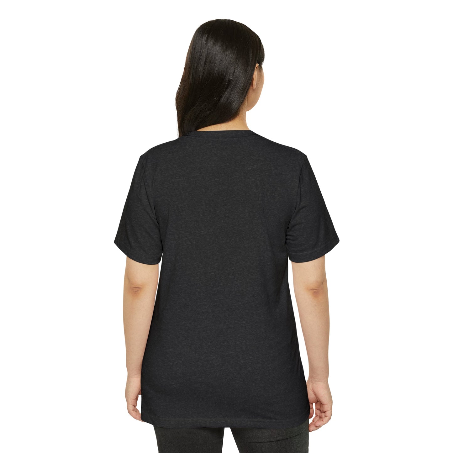 Blessed Be Recycled Organic T-Shirt - Witcheasy