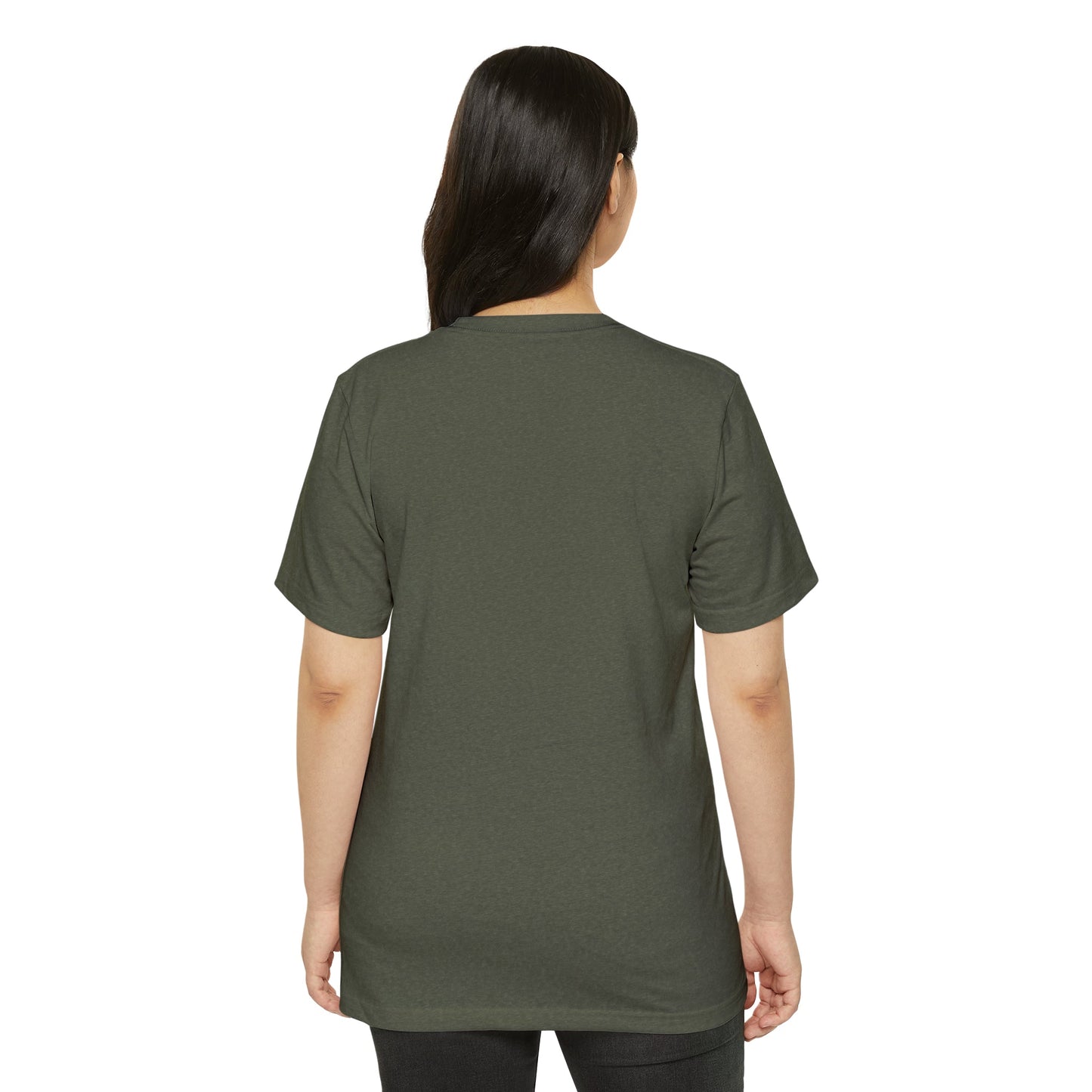 Blessed Be Recycled Organic T-Shirt - Witcheasy