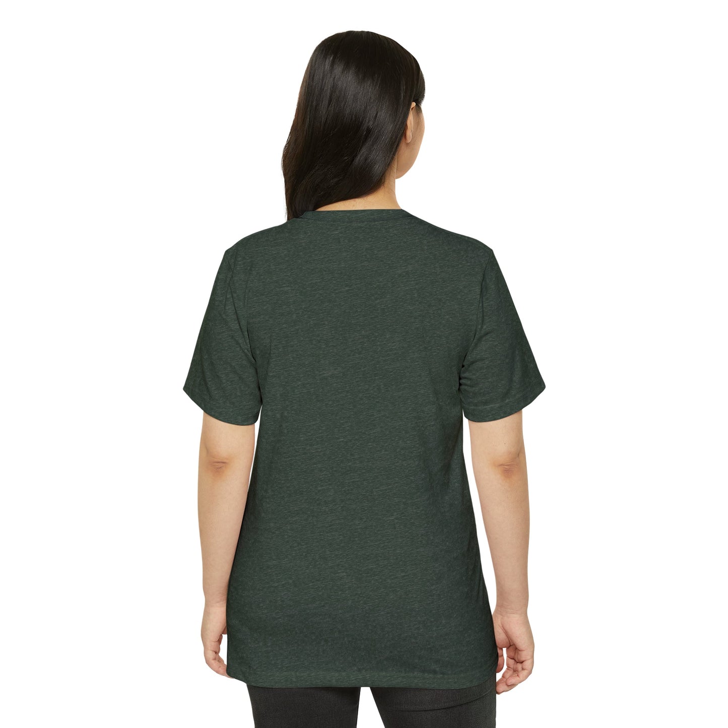 Blessed Be Recycled Organic T-Shirt - Witcheasy