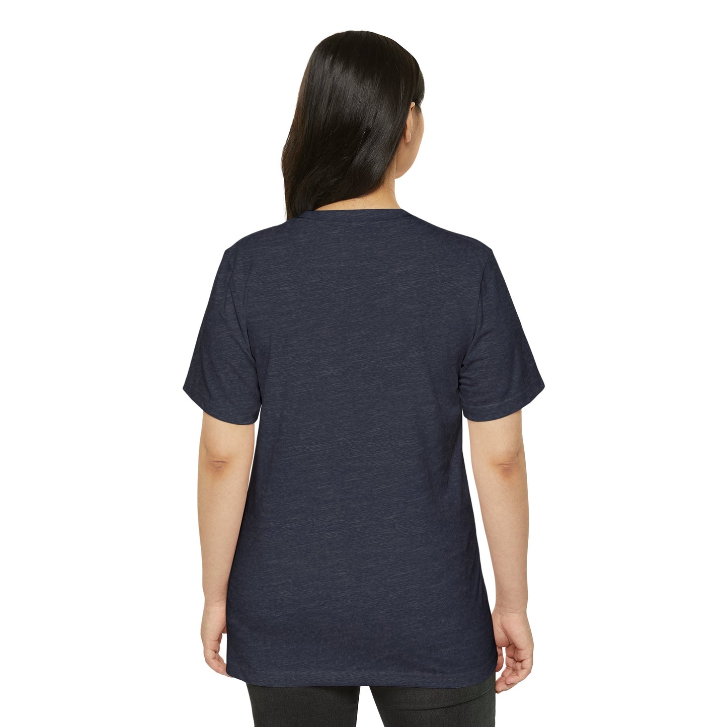 Blessed Be Recycled Organic T-Shirt - Witcheasy