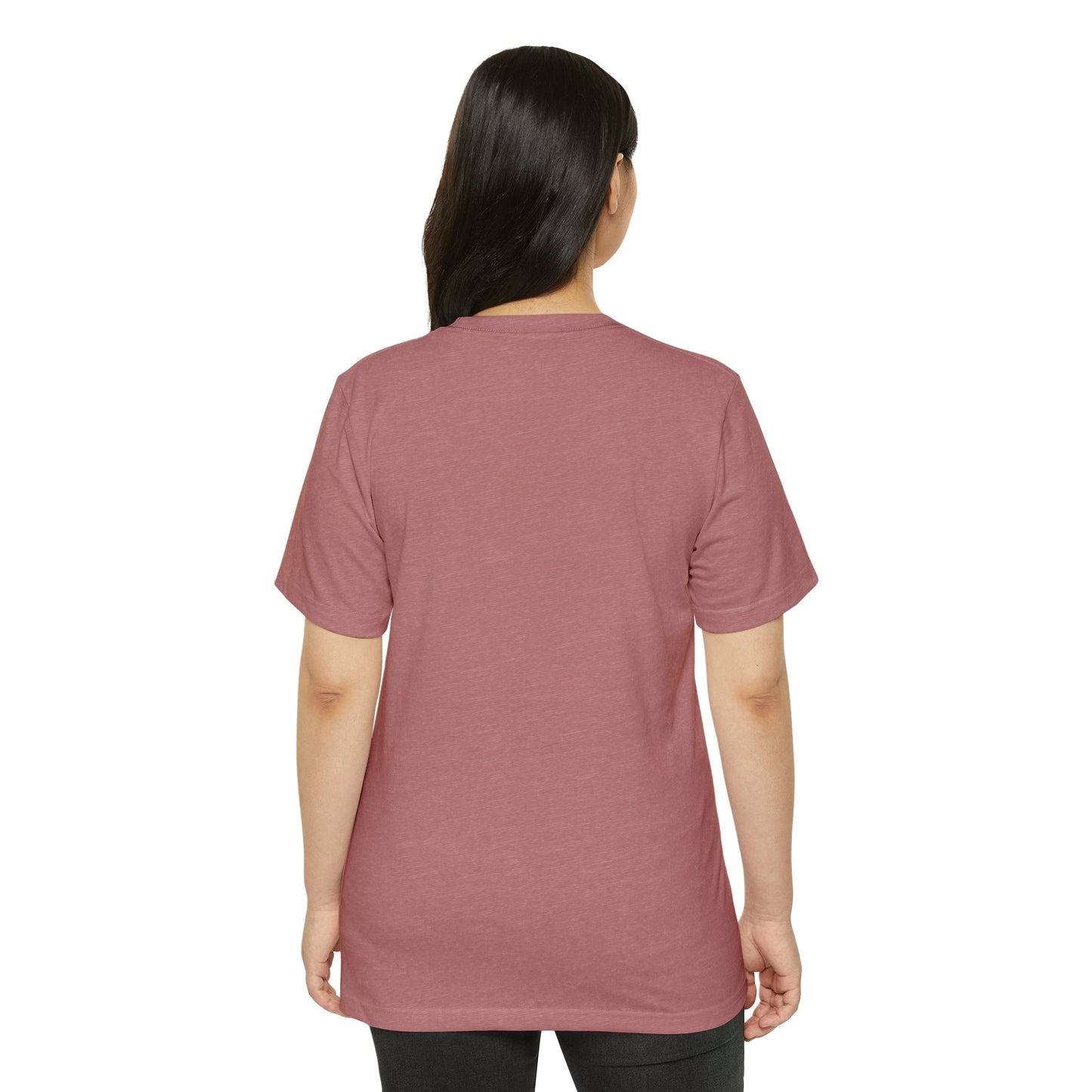 Blessed Be Recycled Organic T-Shirt - Witcheasy