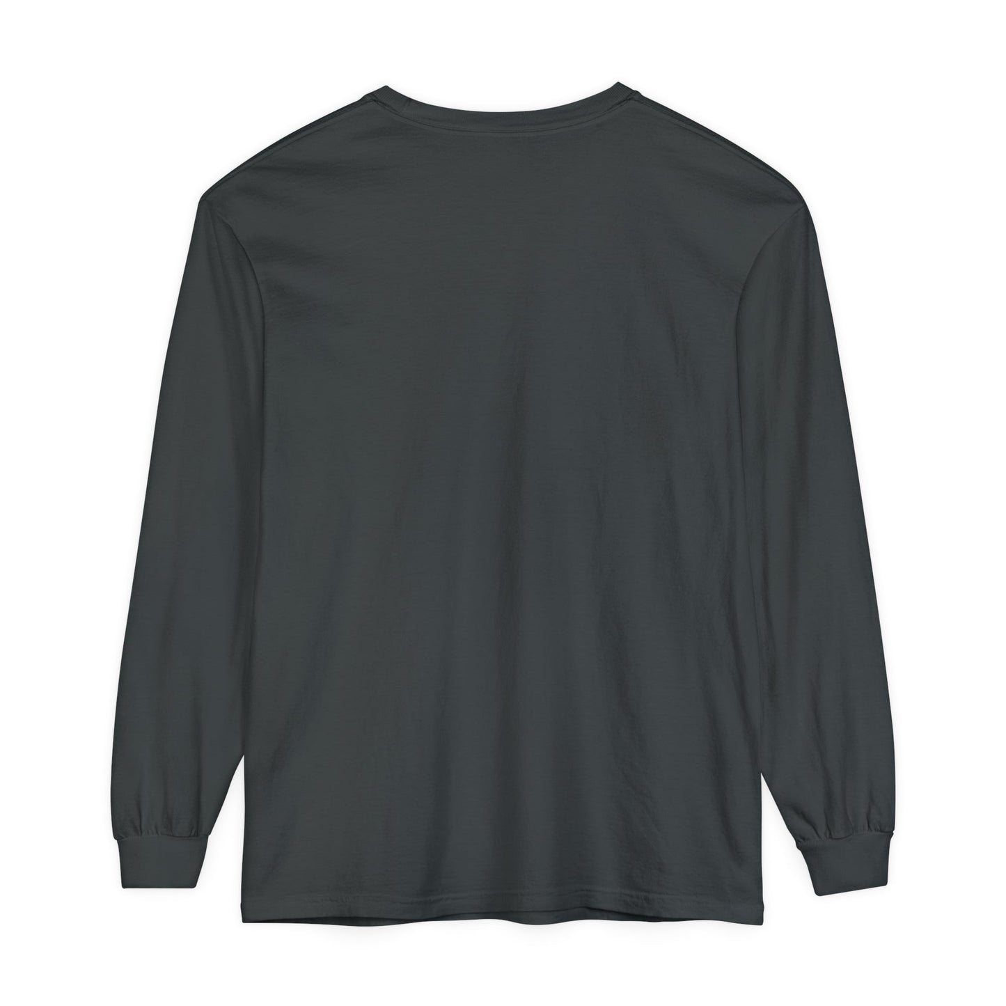 Candlelit Moon Phases Unisex Long Sleeve T-Shirt - Witcheasy