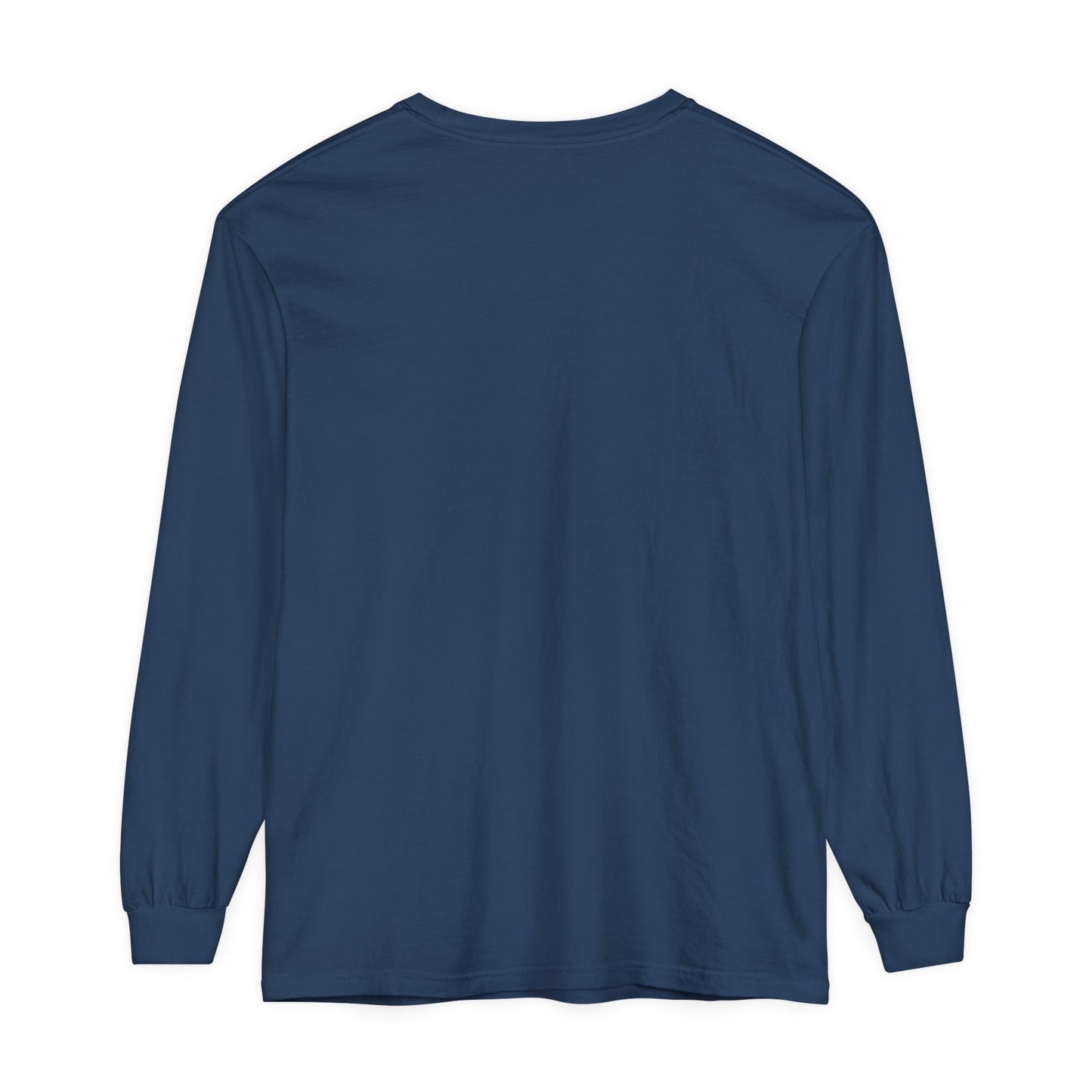 Candlelit Moon Phases Unisex Long Sleeve T-Shirt - Witcheasy