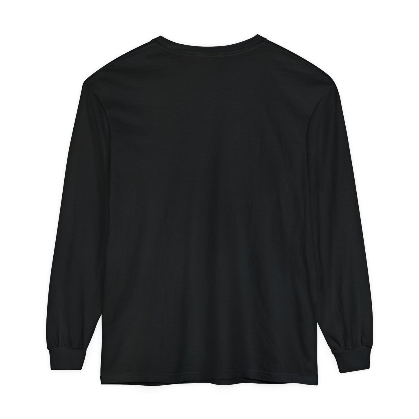 Candlelit Moon Phases Unisex Long Sleeve T-Shirt - Witcheasy