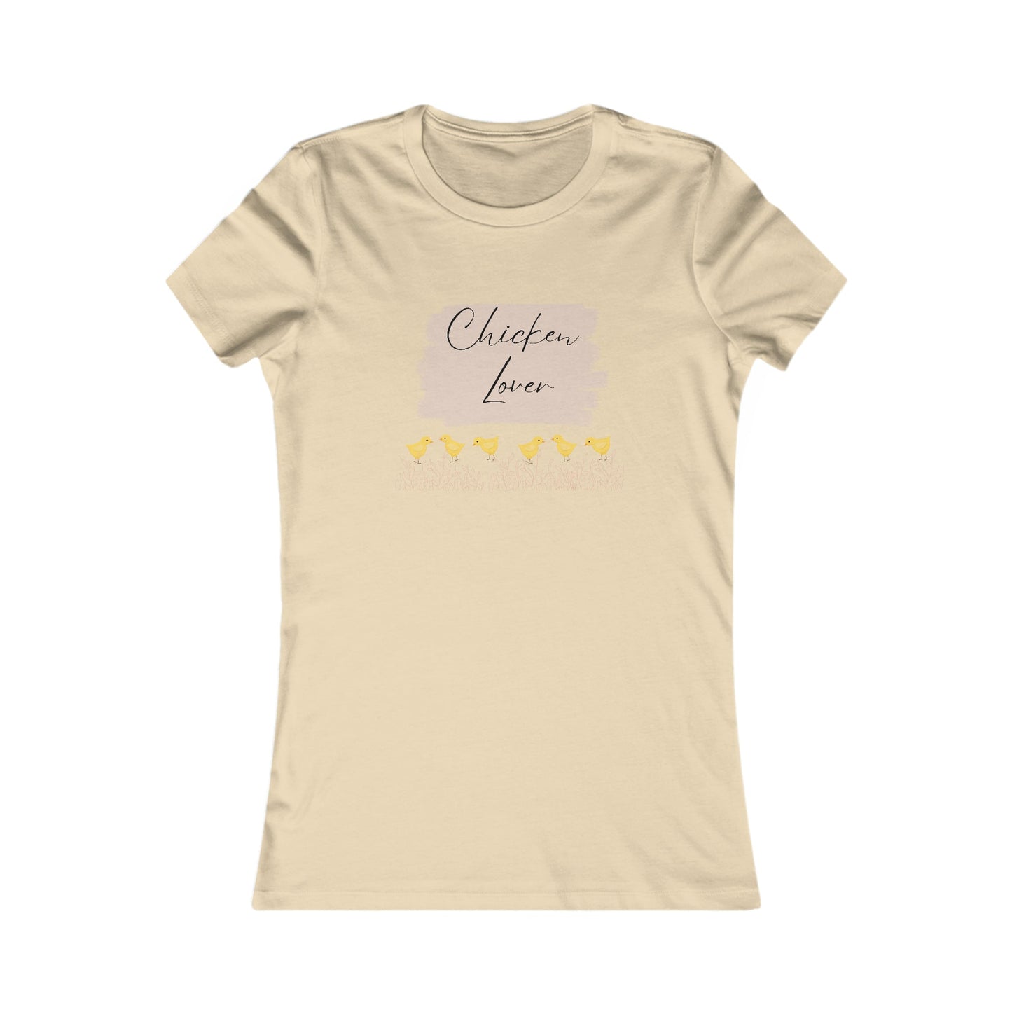 Chicken Lover Tee - Witcheasy
