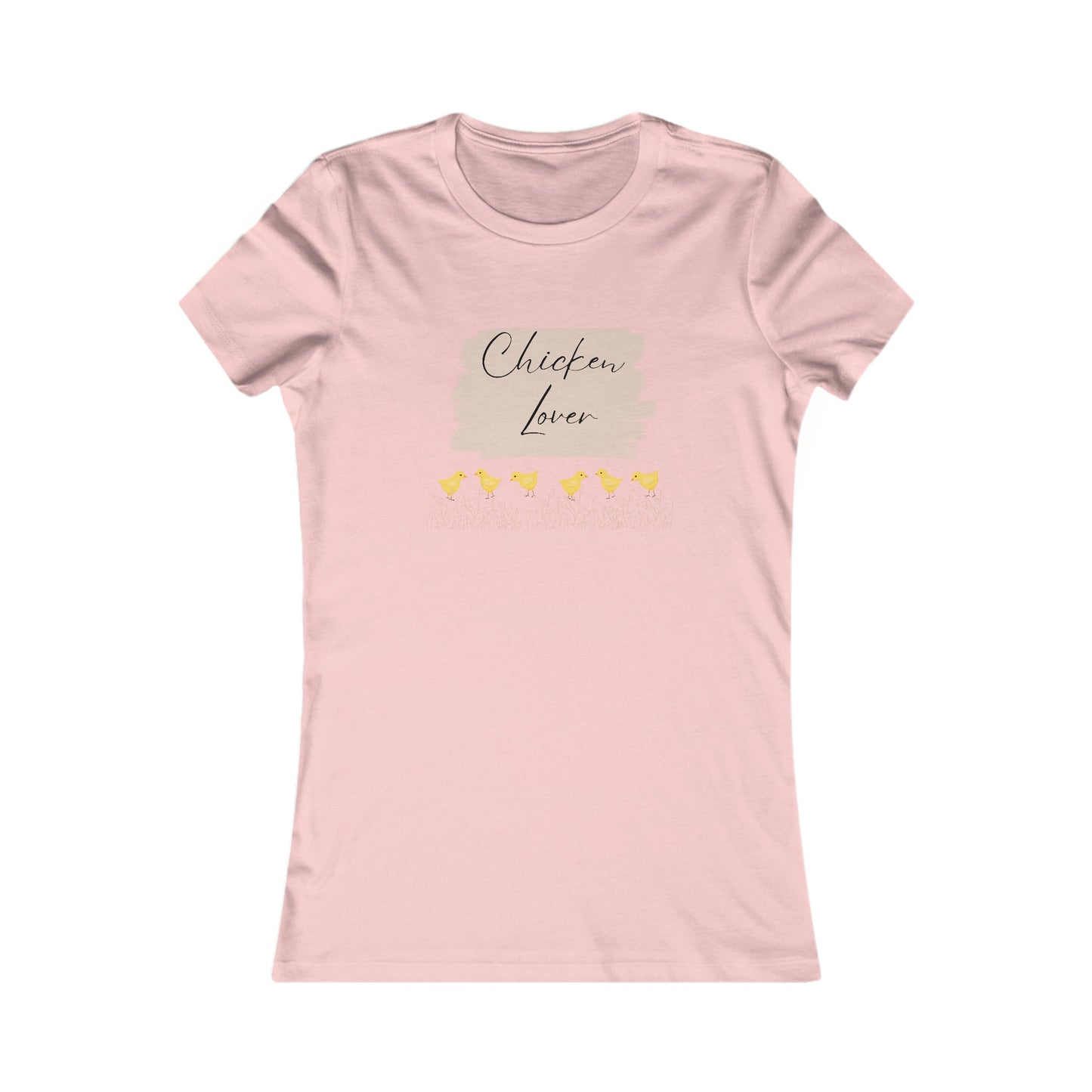 Chicken Lover Tee - Witcheasy