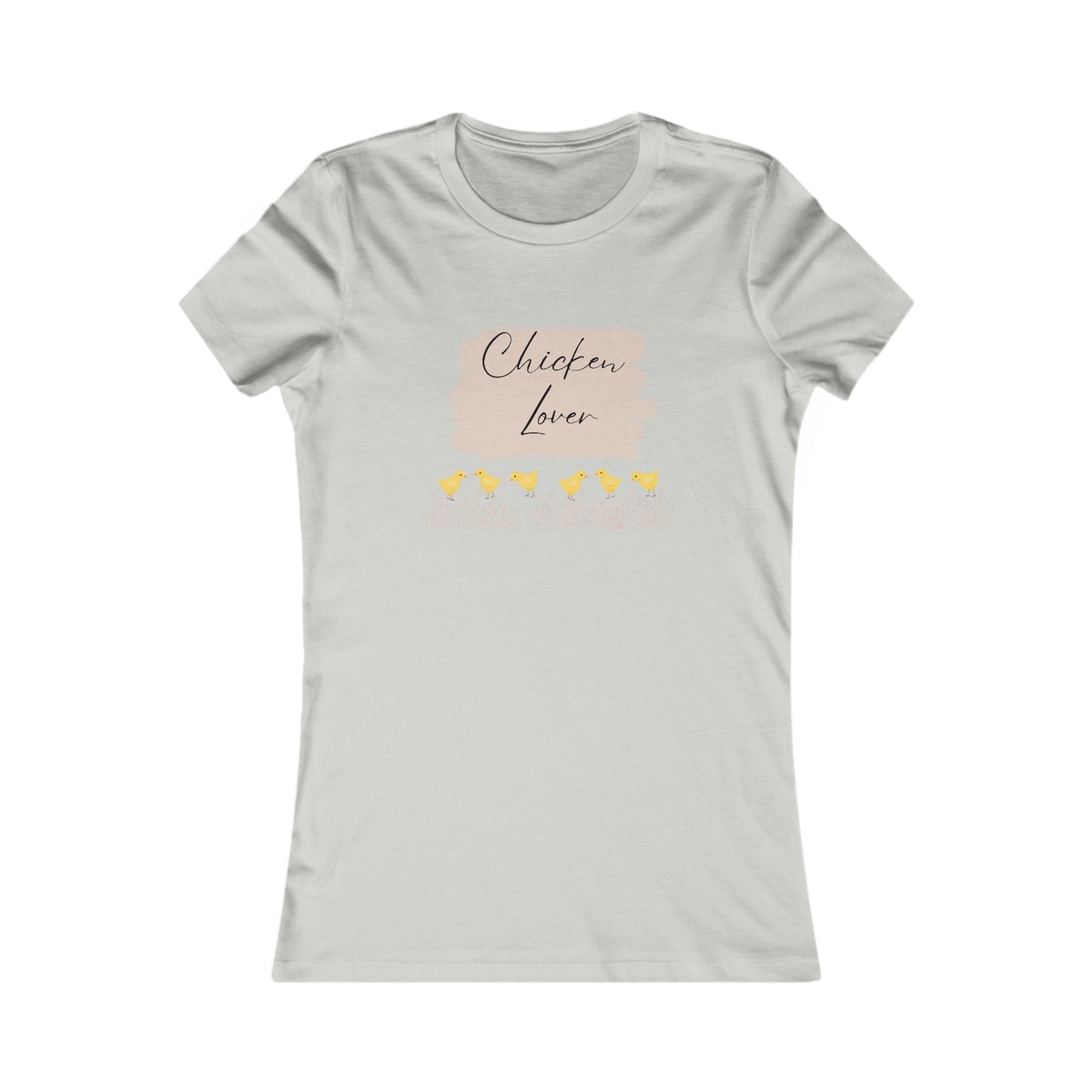 Chicken Lover Tee - Witcheasy