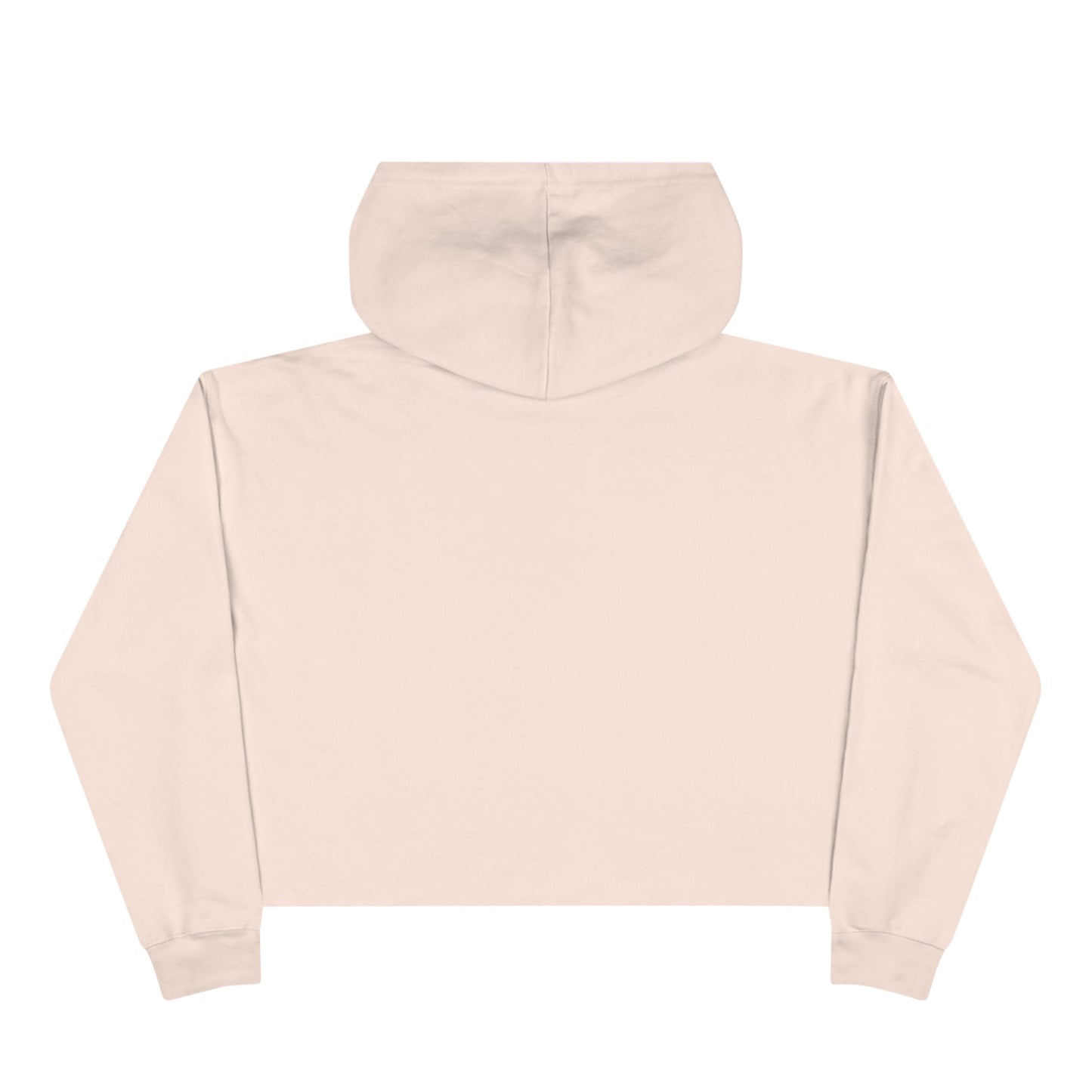 Dandelion Crop Hoodie - Witcheasy
