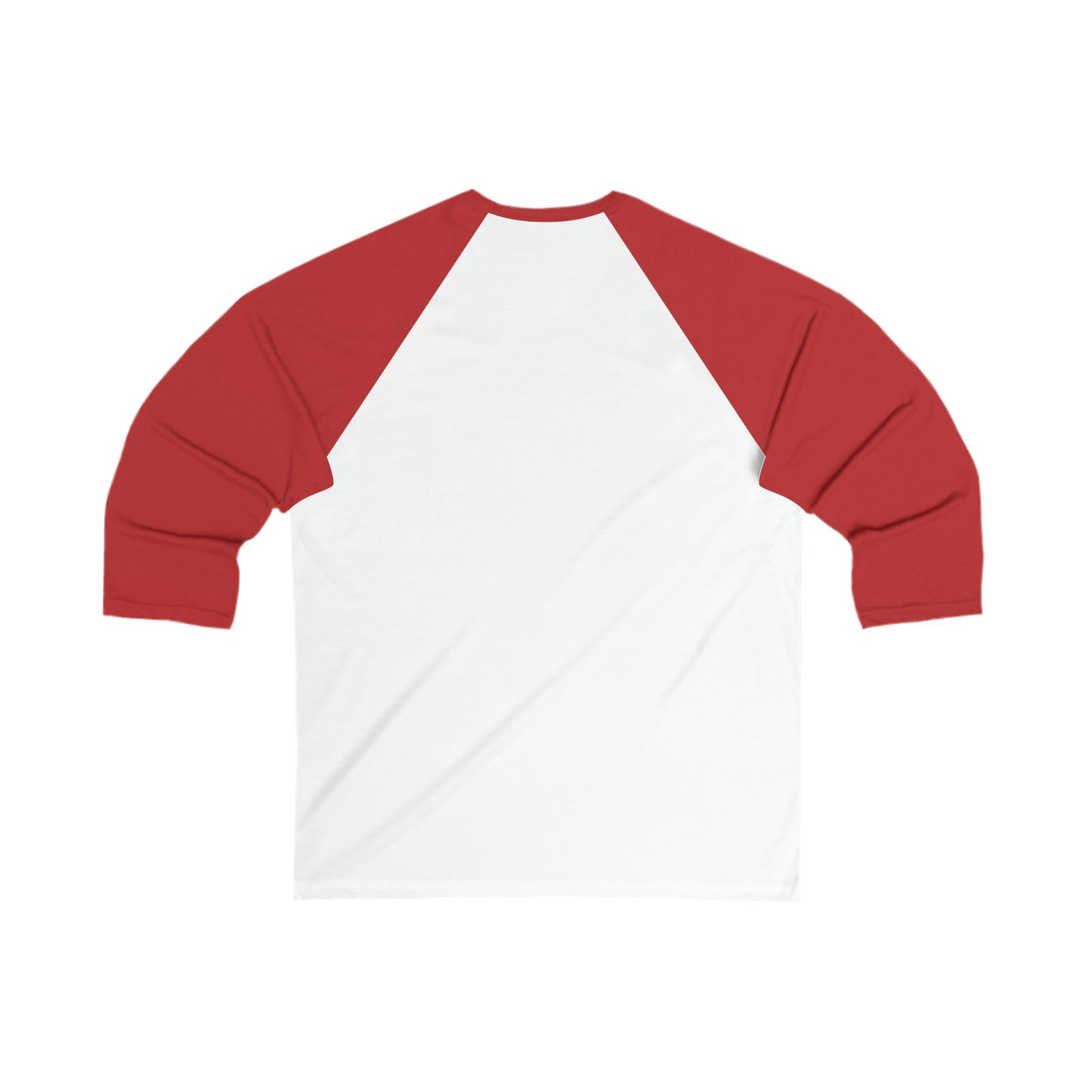 Just The Tip Unisex 3\4 Sleeve Baseball Tee - Witcheasy