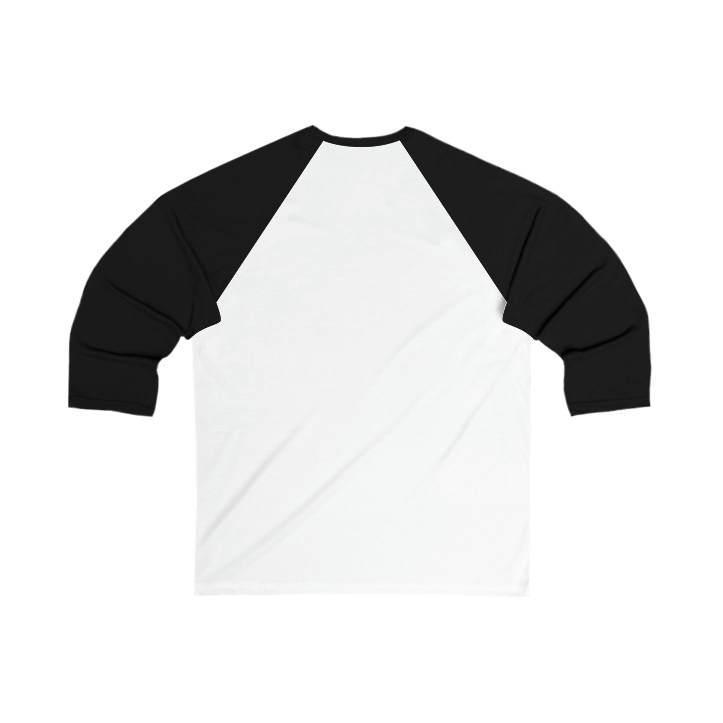 Just The Tip Unisex 3\4 Sleeve Baseball Tee - Witcheasy