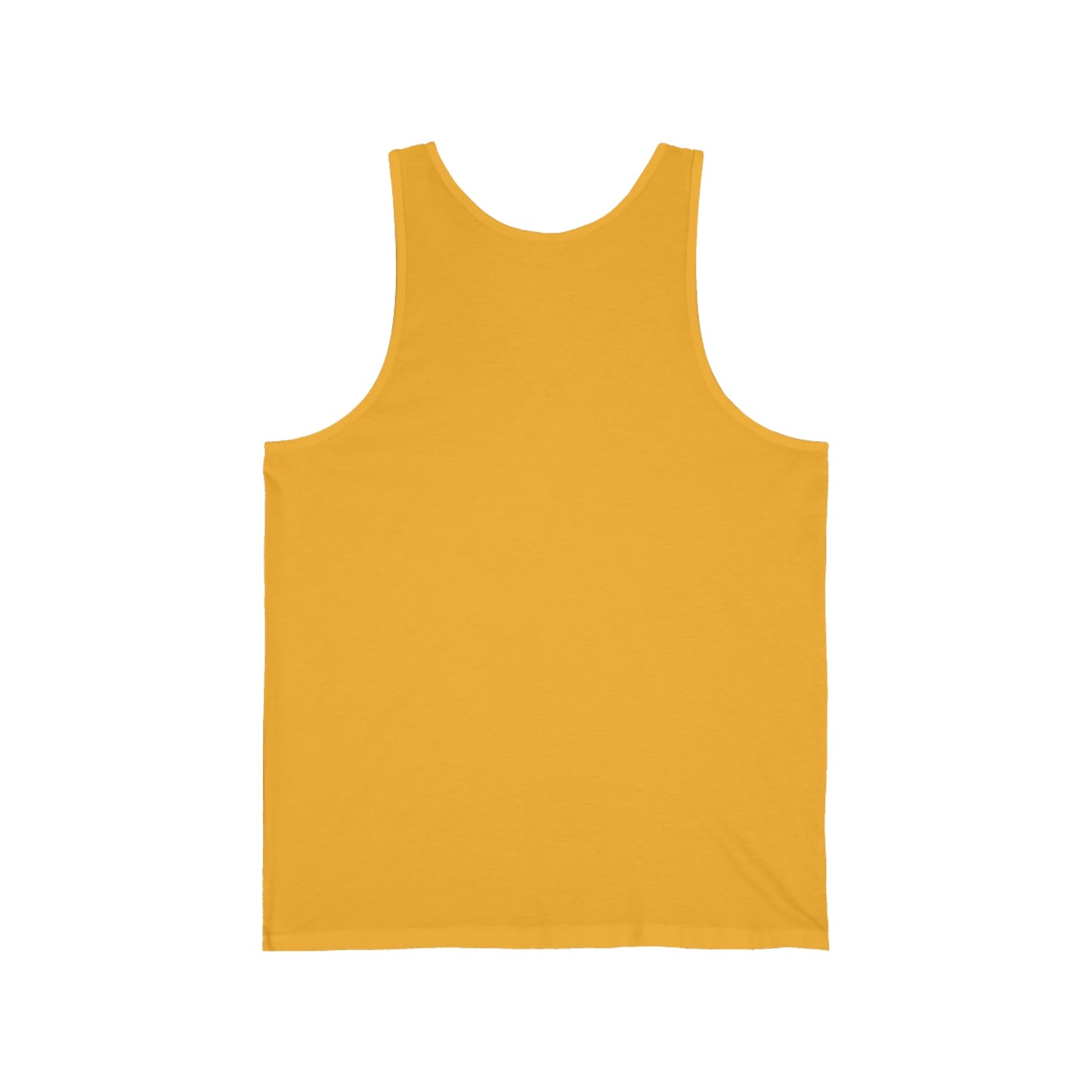 Magic DNA Jersey Tank - Witcheasy