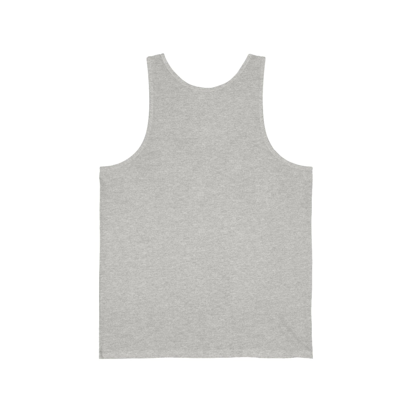Magic DNA Jersey Tank - Witcheasy