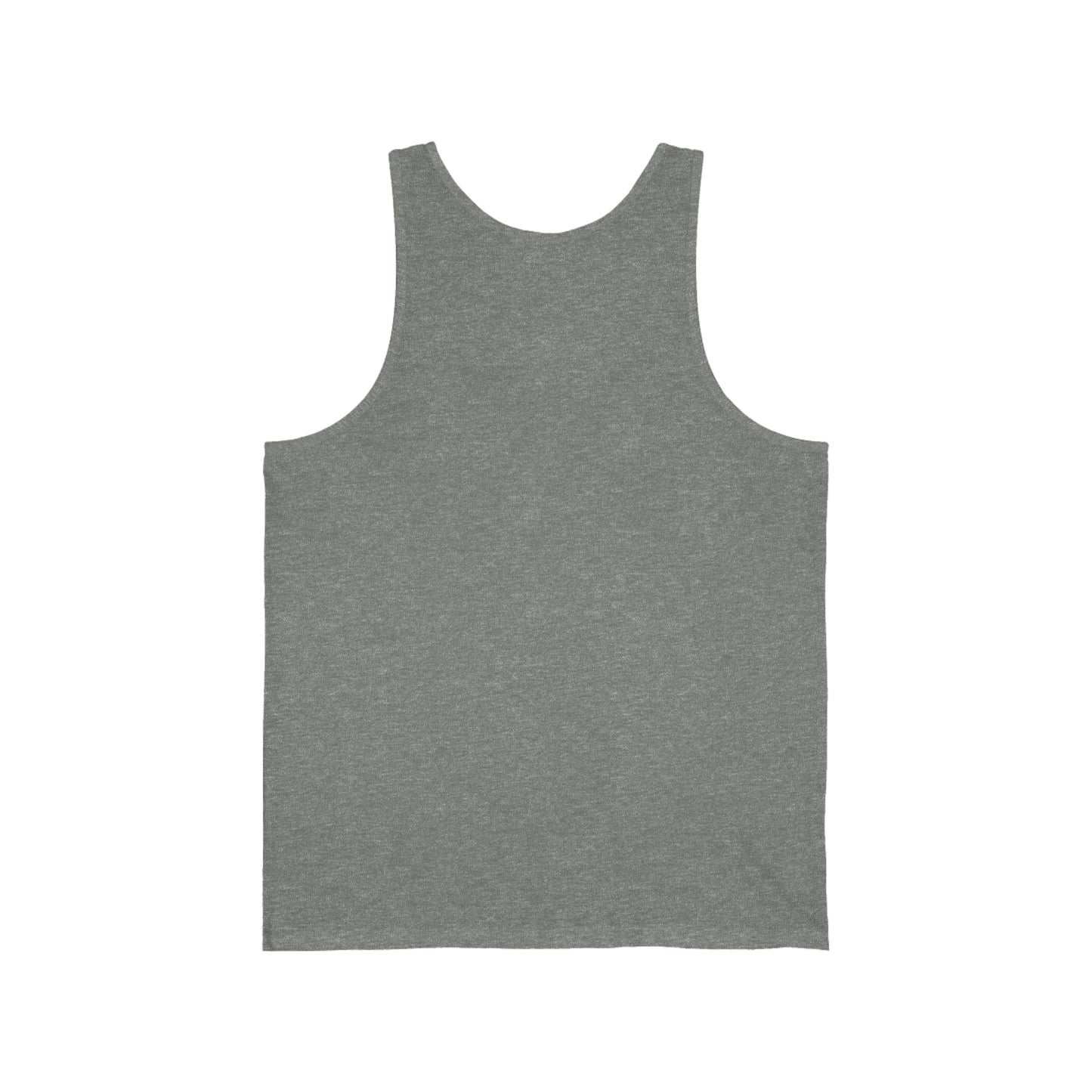 Magic DNA Jersey Tank - Witcheasy