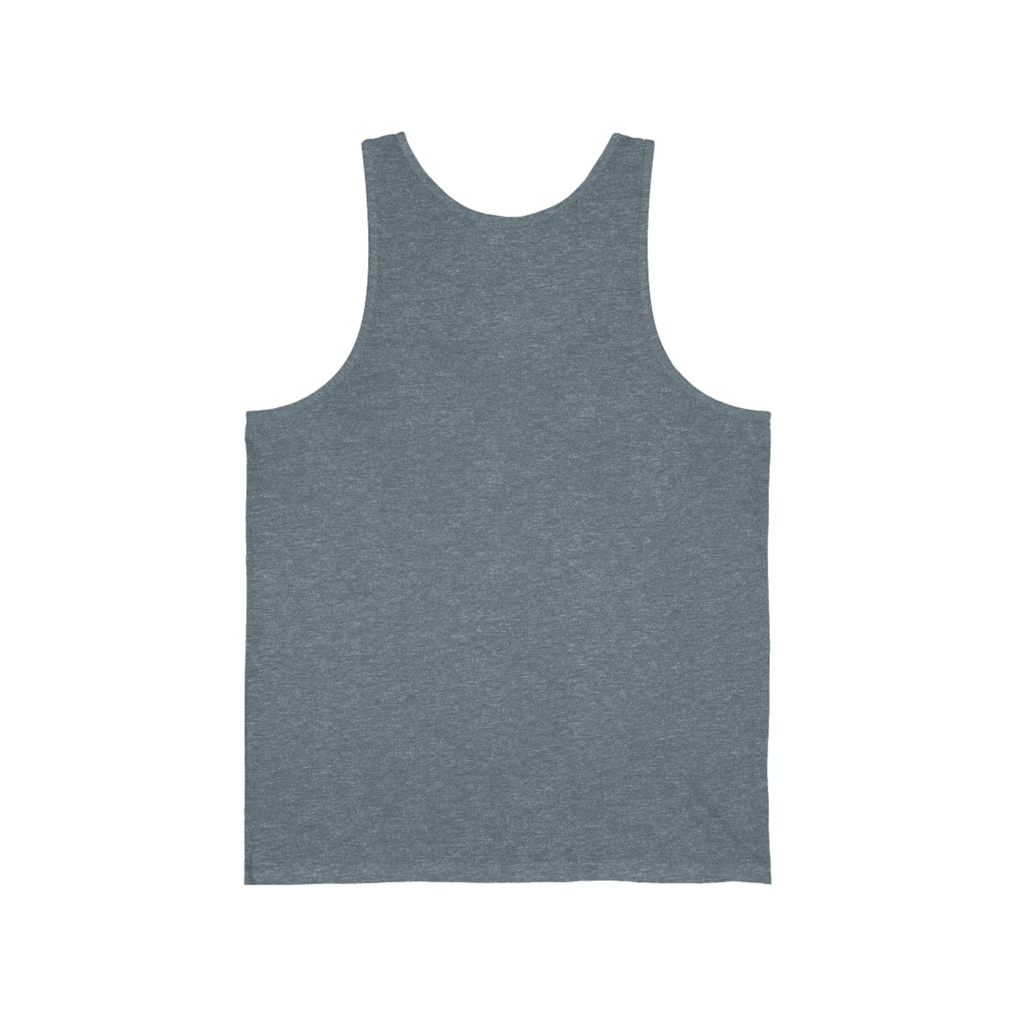 Magic DNA Jersey Tank - Witcheasy