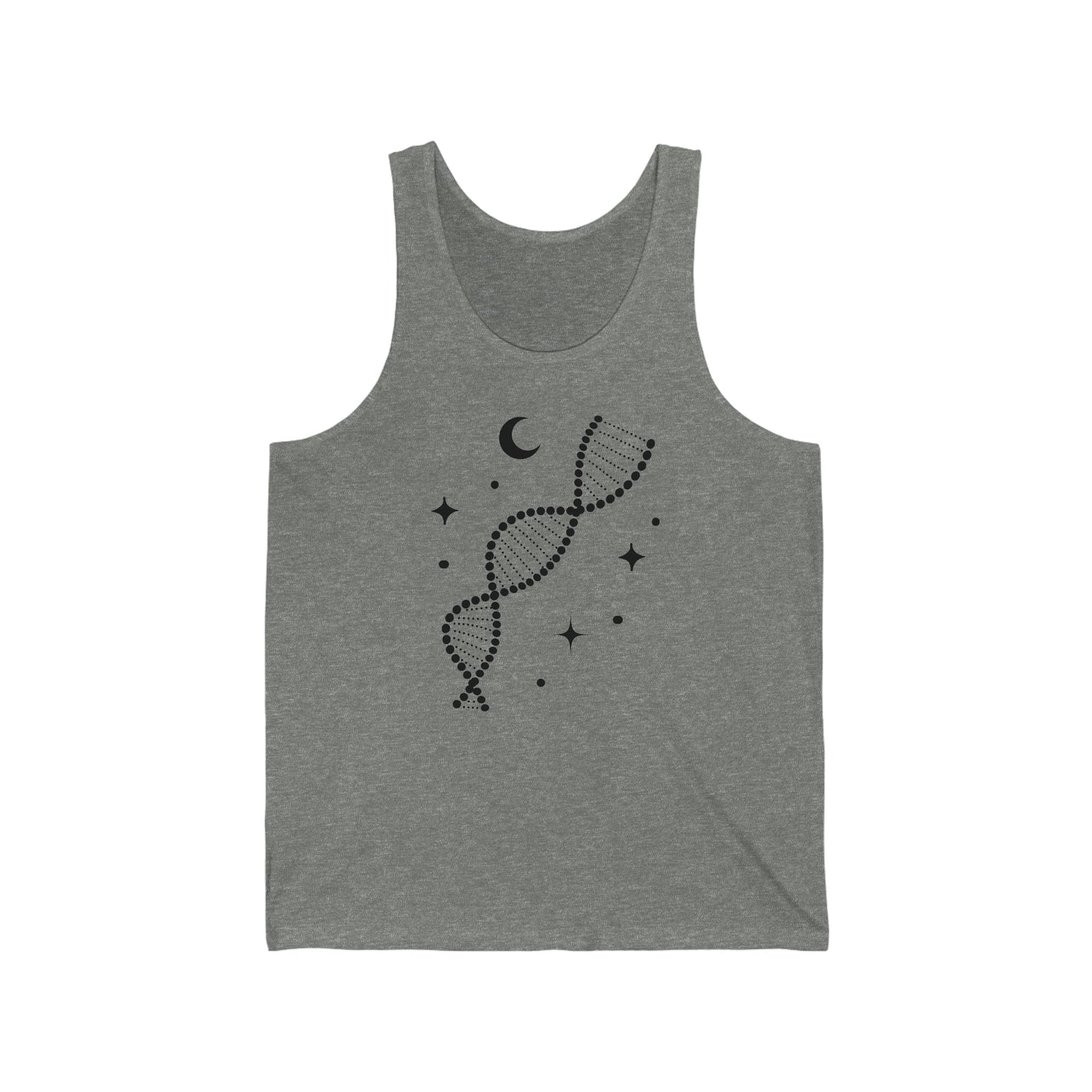 Magic DNA Jersey Tank - Witcheasy