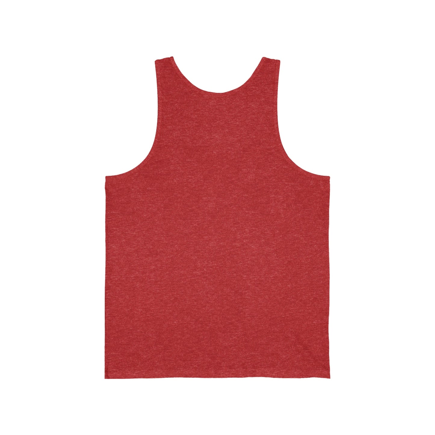 Magic DNA Jersey Tank - Witcheasy