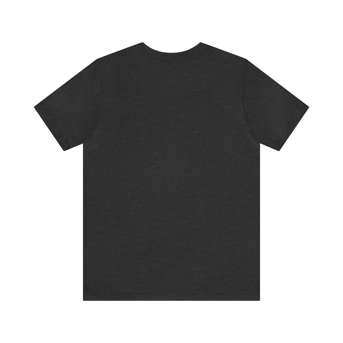 Moon Mirror Unisex Jersey Short Sleeve Tee - Witcheasy