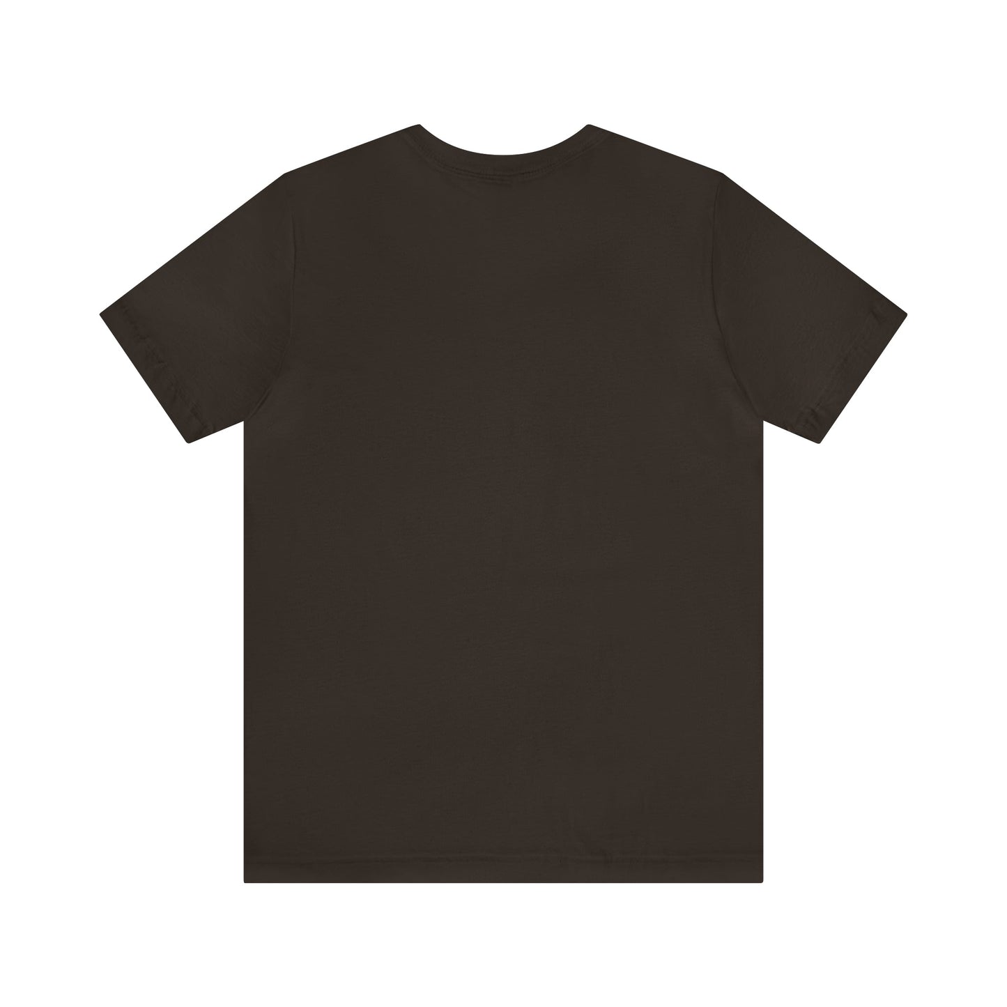 Moon Mirror Unisex Jersey Short Sleeve Tee - Witcheasy